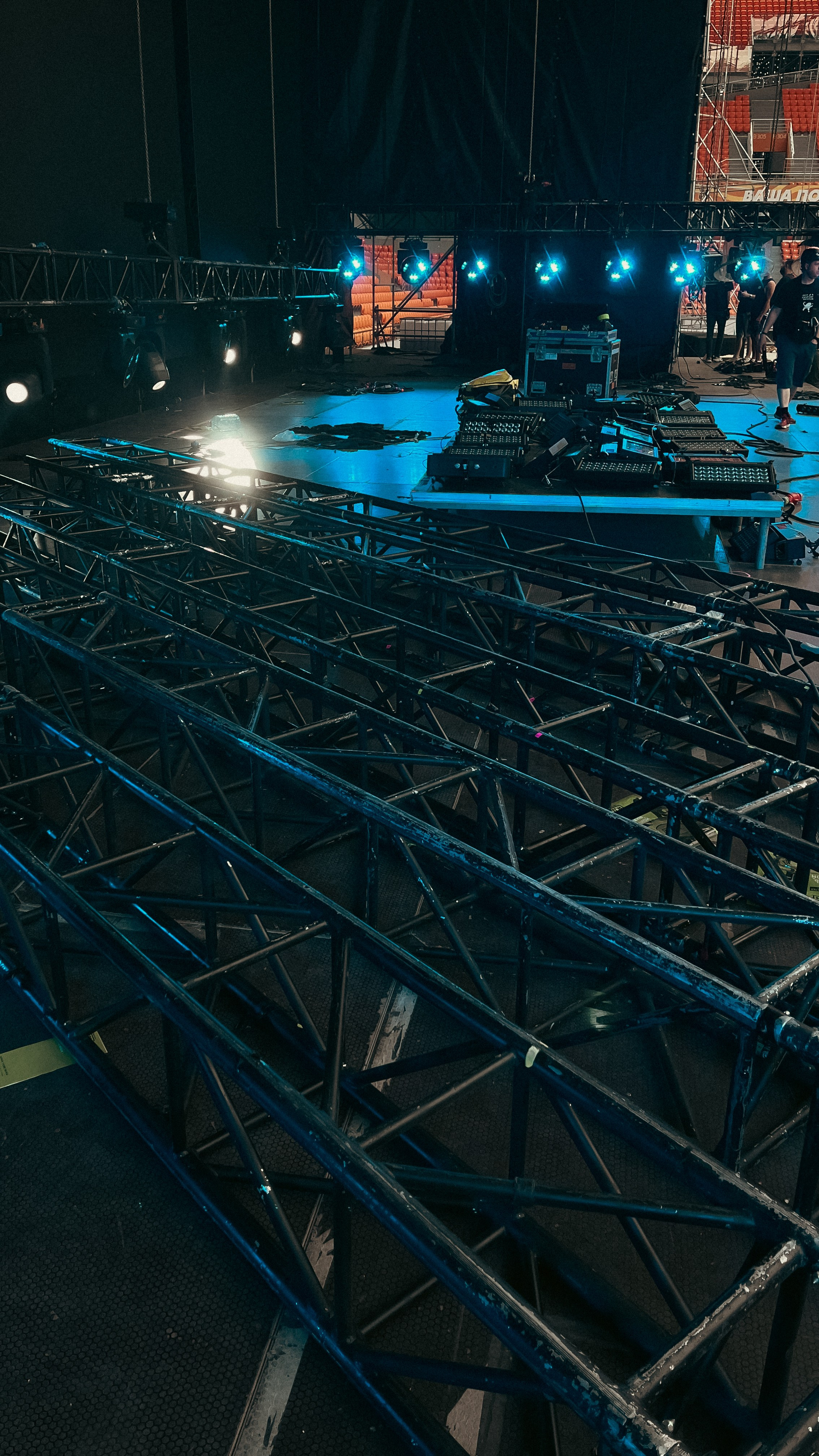 Stadium. Фотограф/дизайнер в Екатеринбурге Хитрый Дмитрий