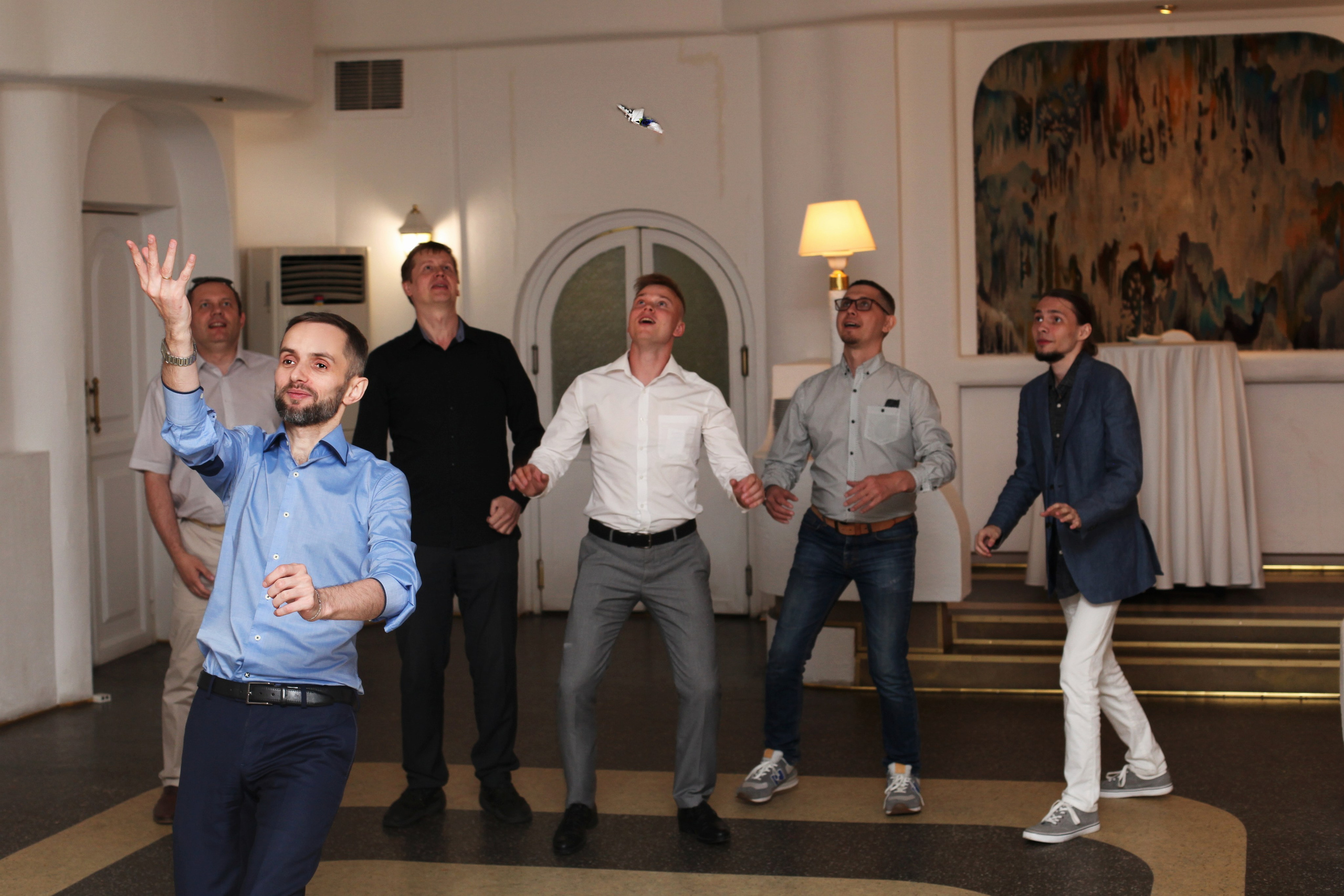 СВАДЕБНАЯ СЪЁМКА. Главная