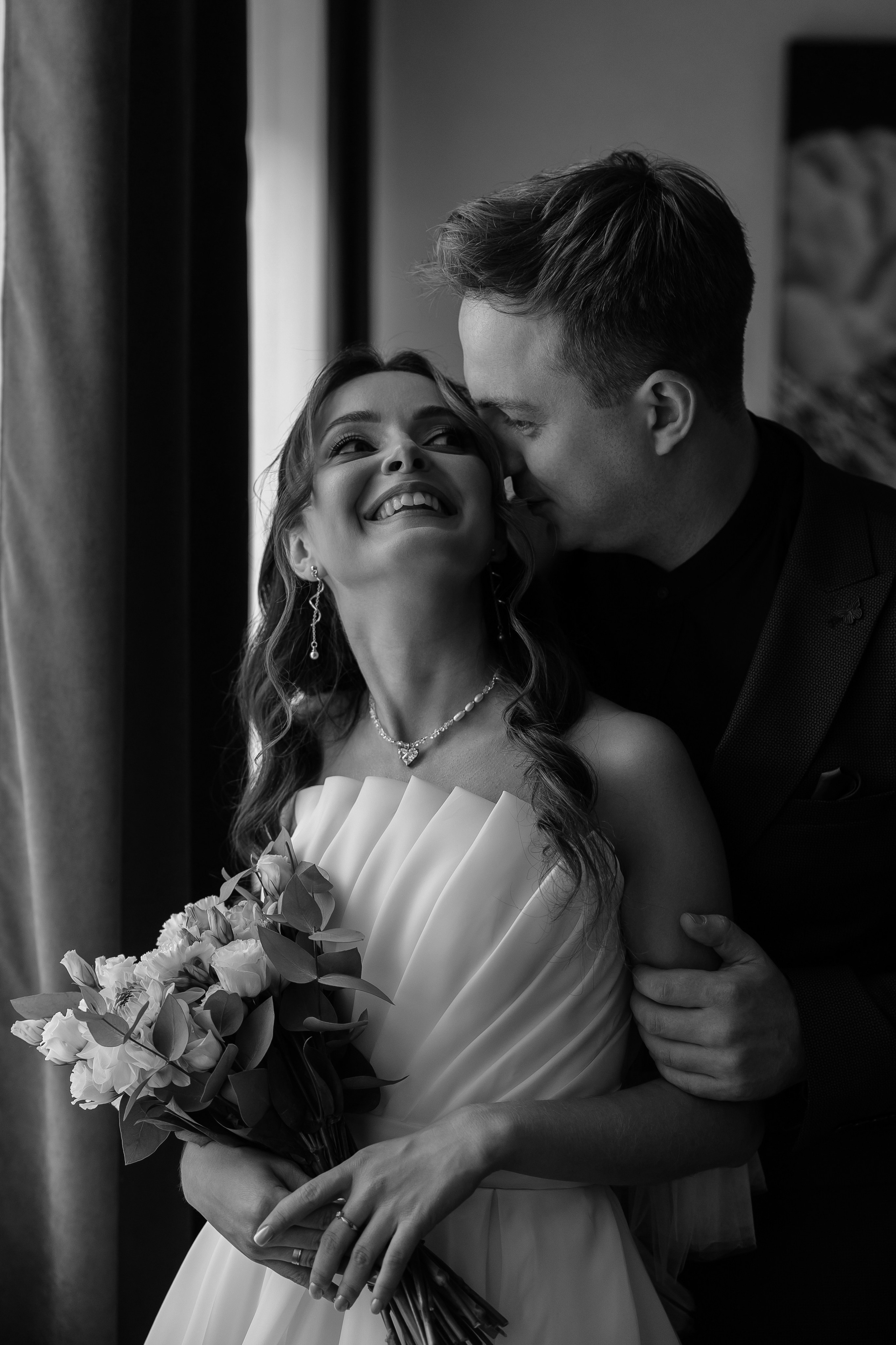 Игорь и Анастасия. Фотограф Пенза Марина Арбузова |свадебный и семейный фотограф