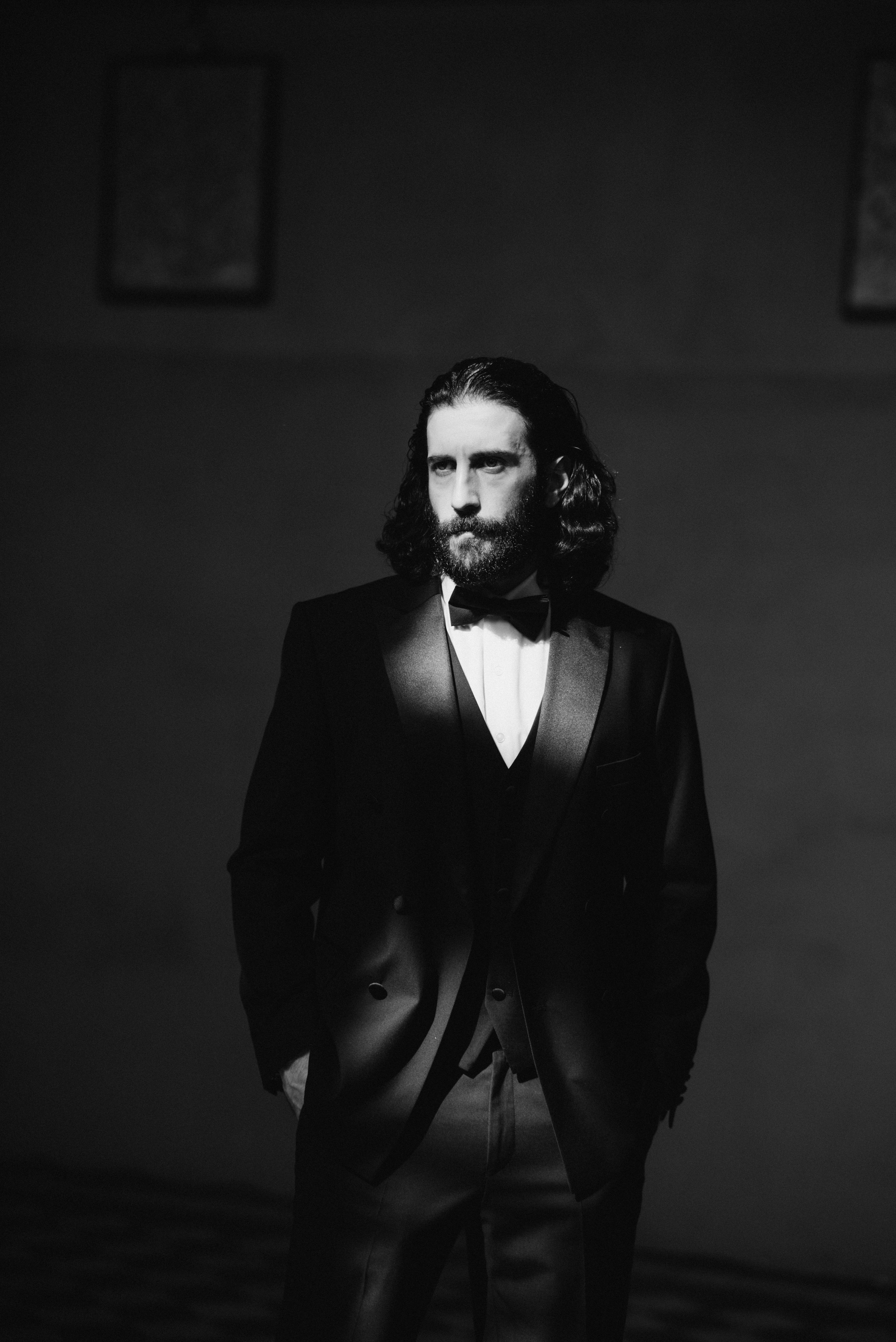 Мы выбрали друг друга, но первый выбор за нас сделал Бог. Главная