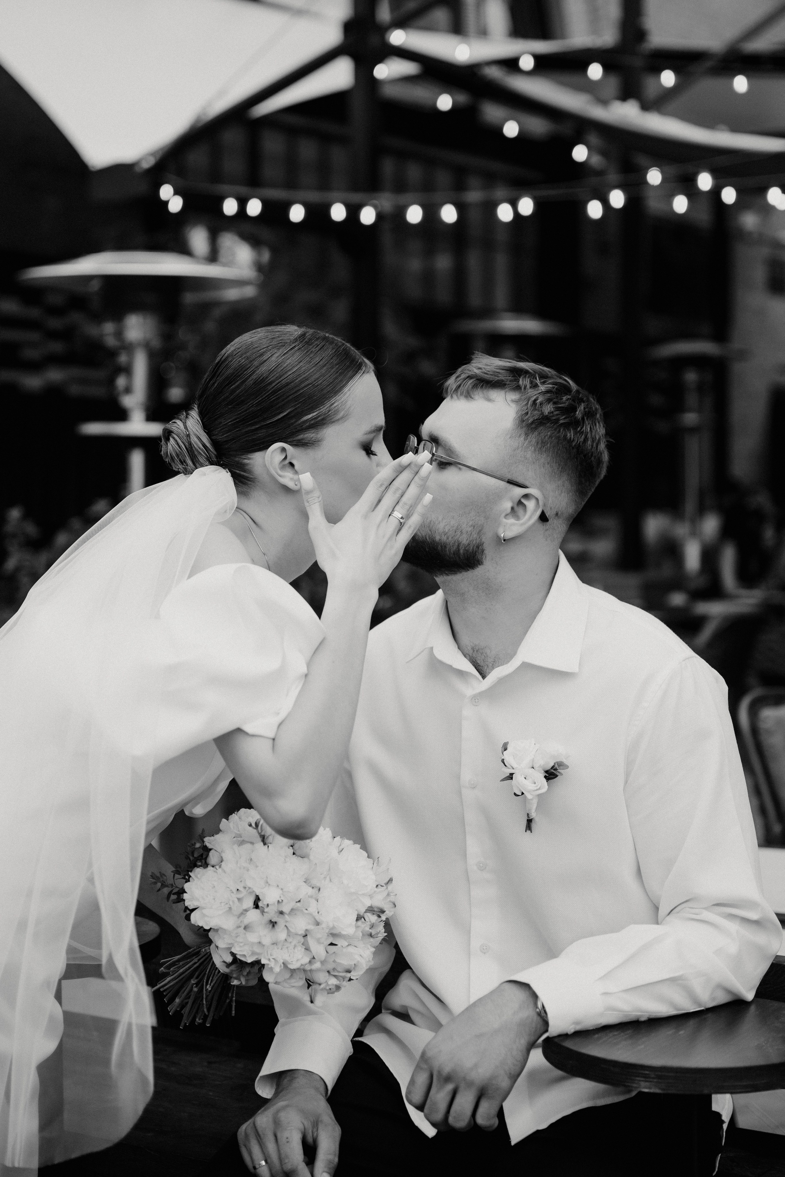 Мария & Евгений