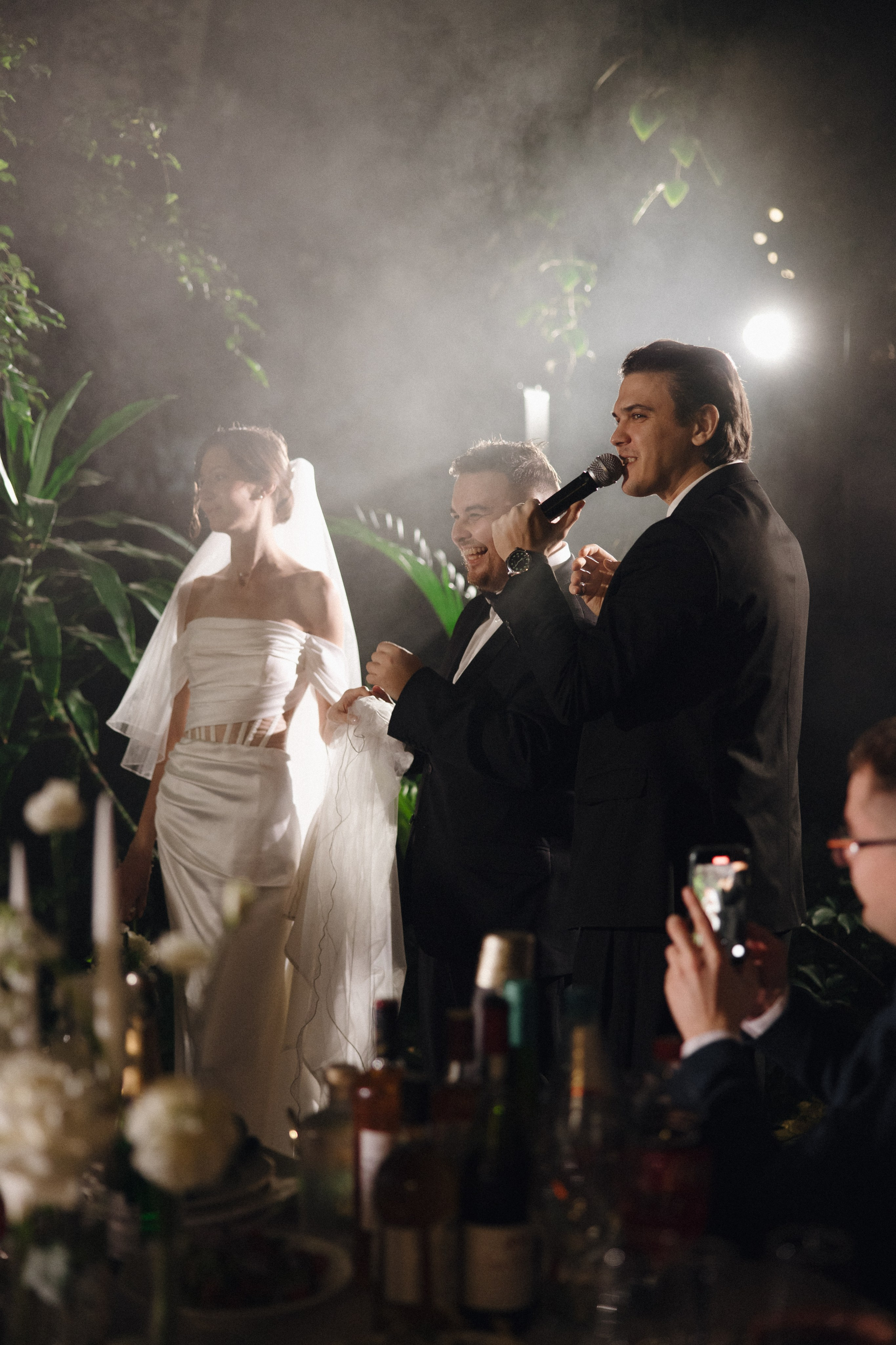 Зимой в лето. Фотограф Санкт-Петербург