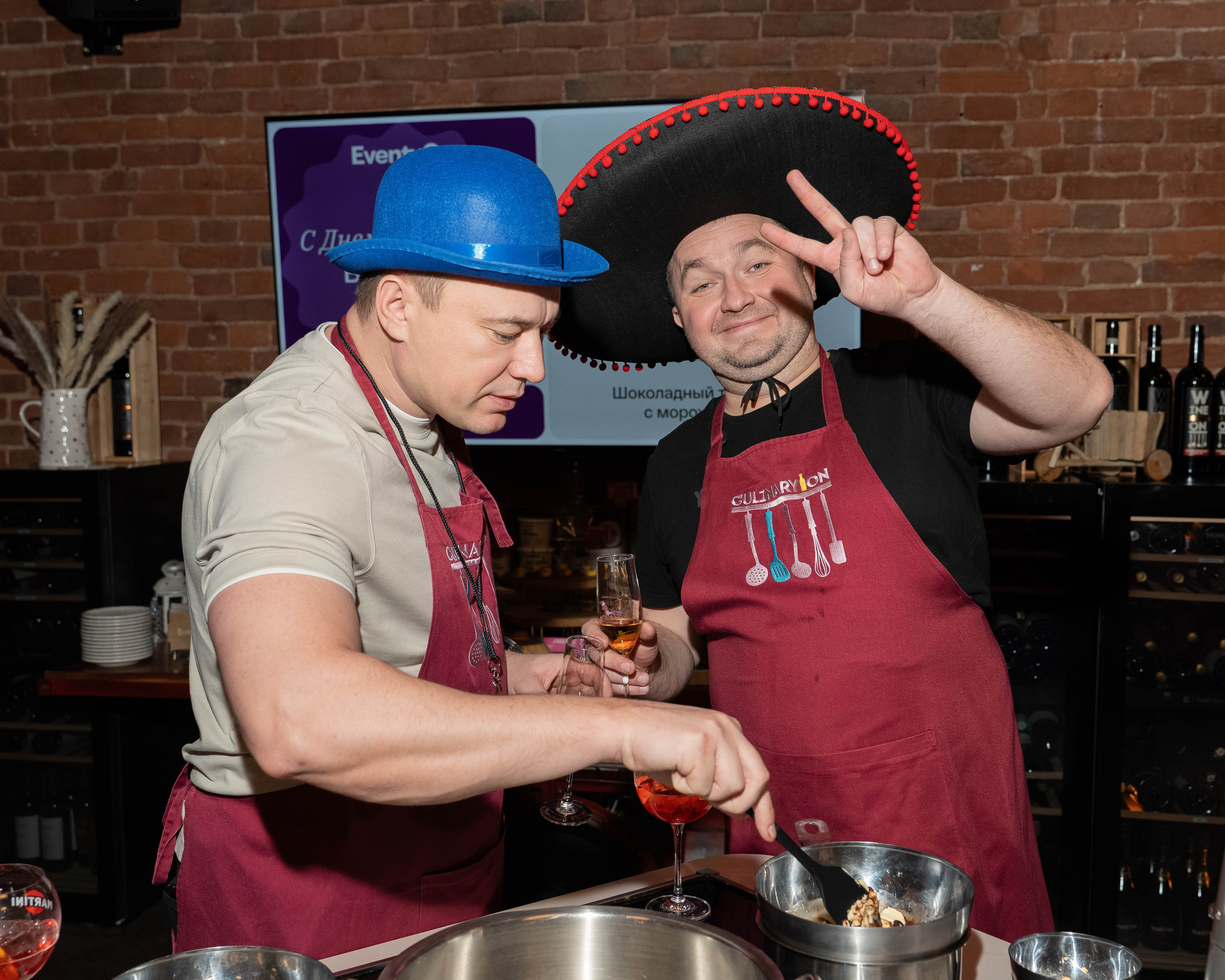 С Днем Рождения, Вячеслав!. Axenov_eugene