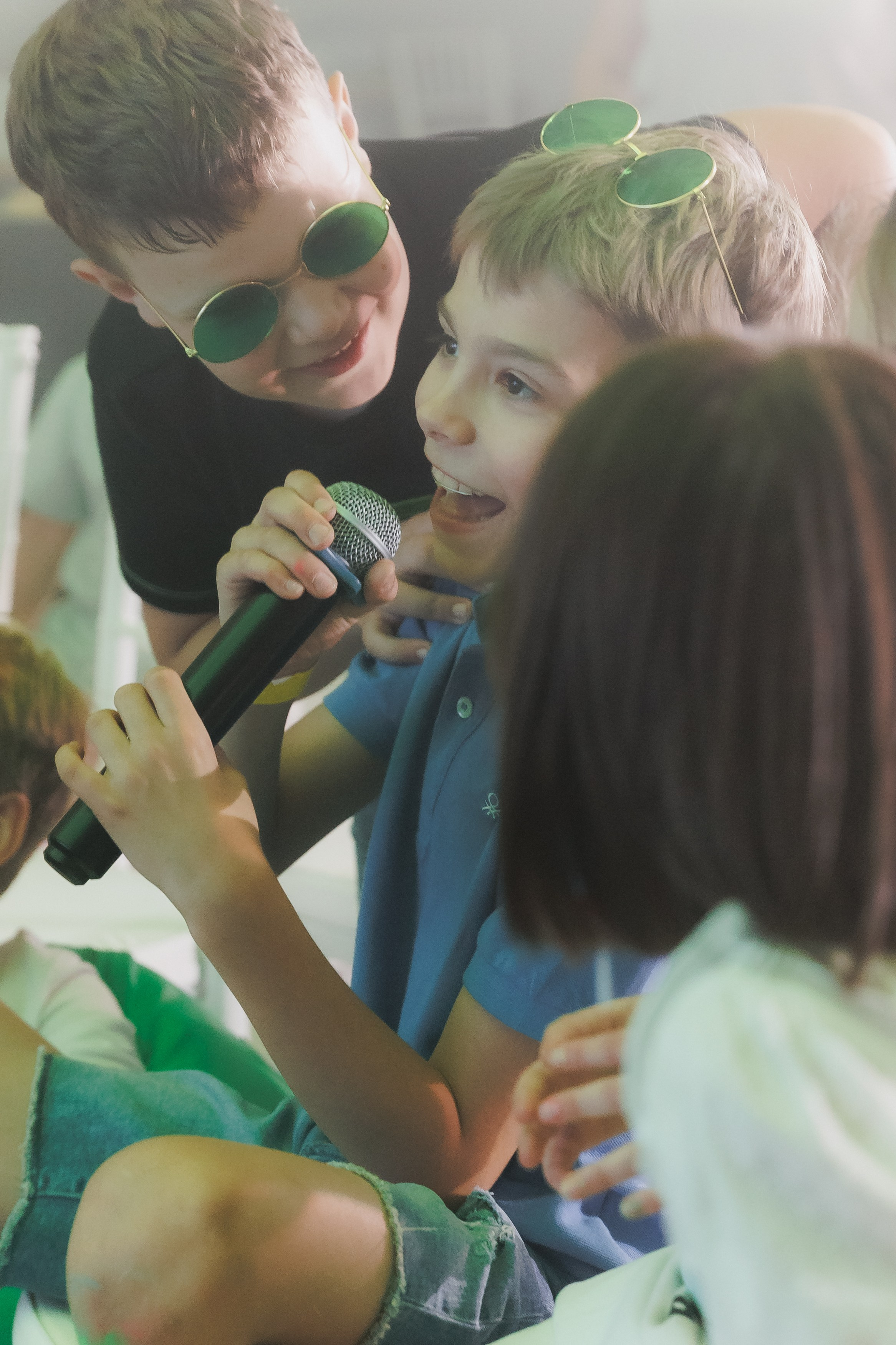 Платону 10!. Фотограф в Волгограде — Александра Искандерова