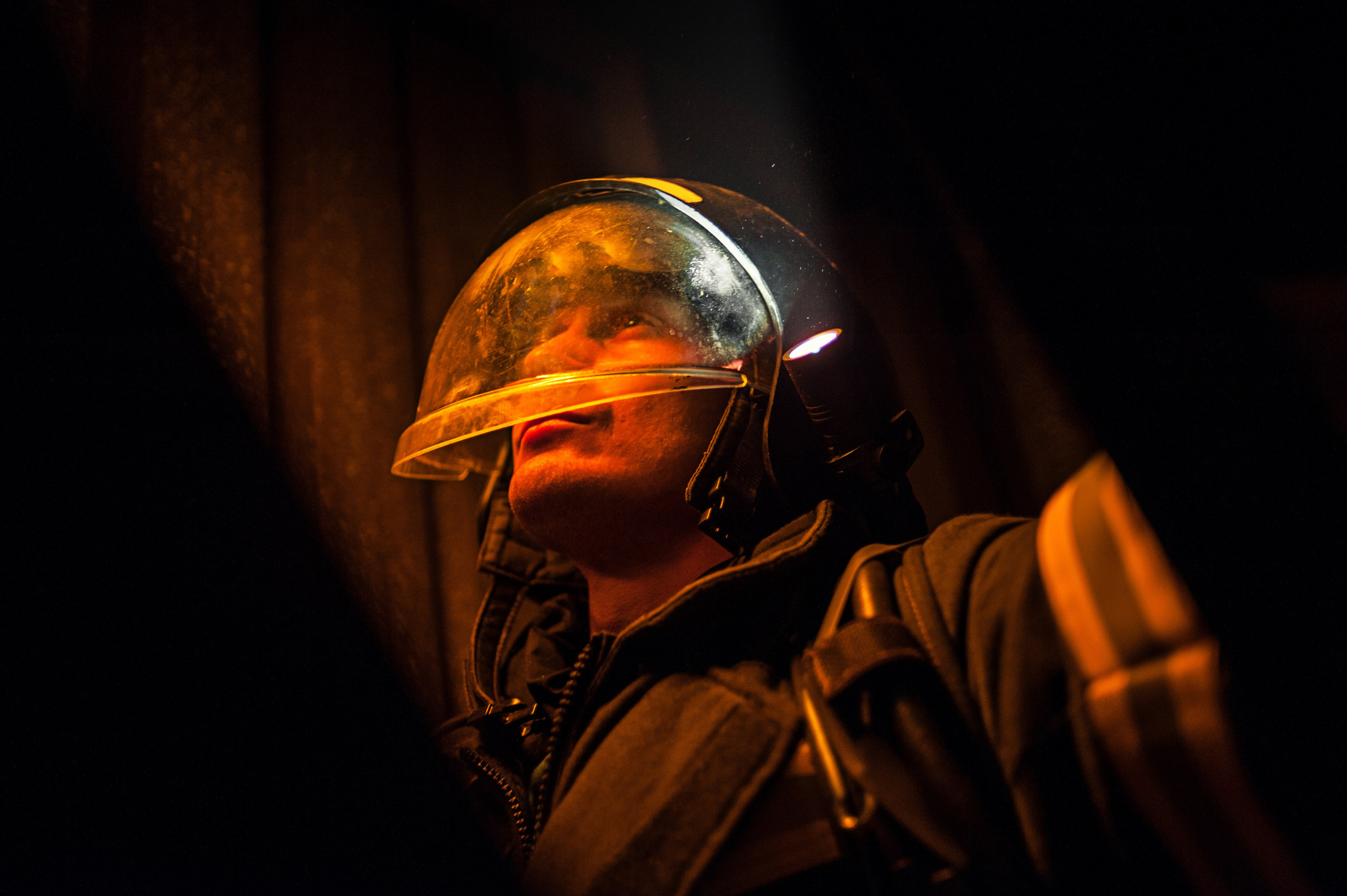 РОЖДЁННЫЕ ОГНЁМ. Мастерская для создания имиджа от BenSami в Санкт-Петербурге и Москве