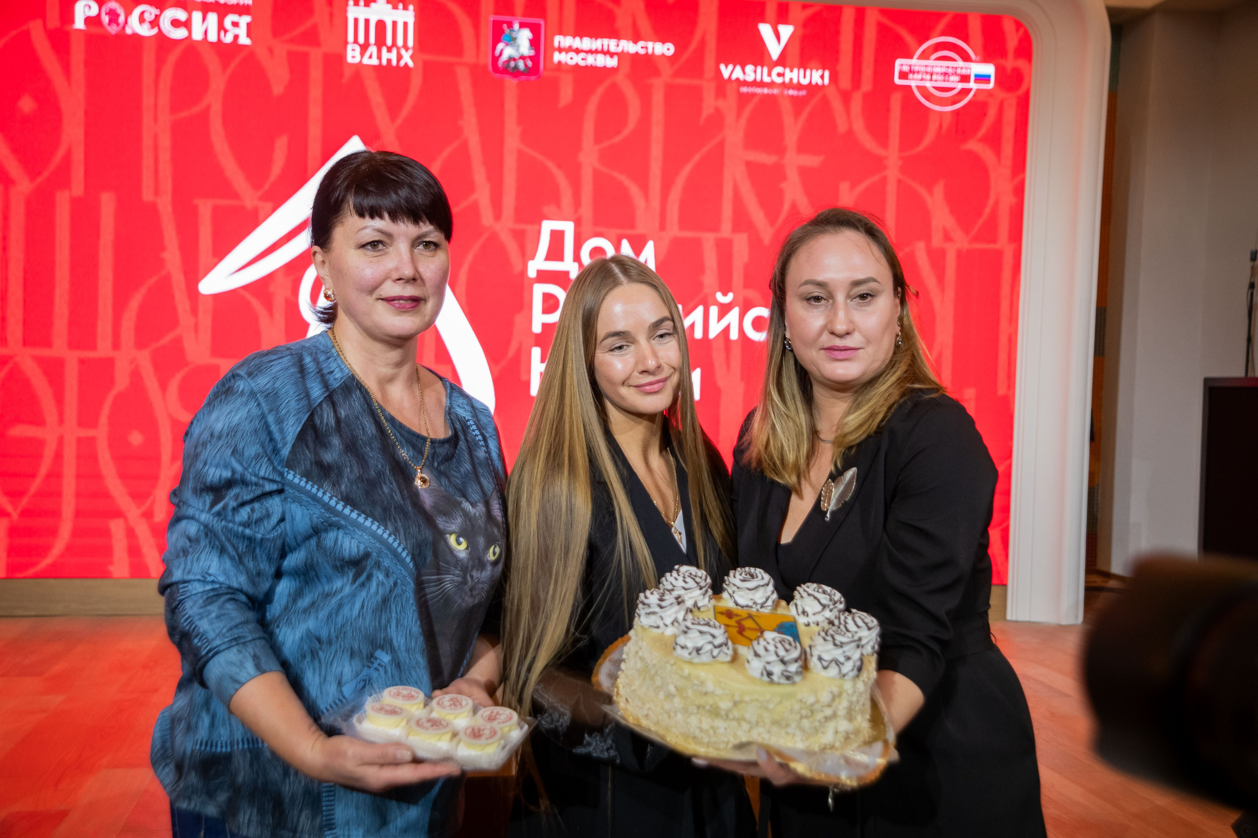 Выставка Россия. Большакова Полина — фотограф в Туле