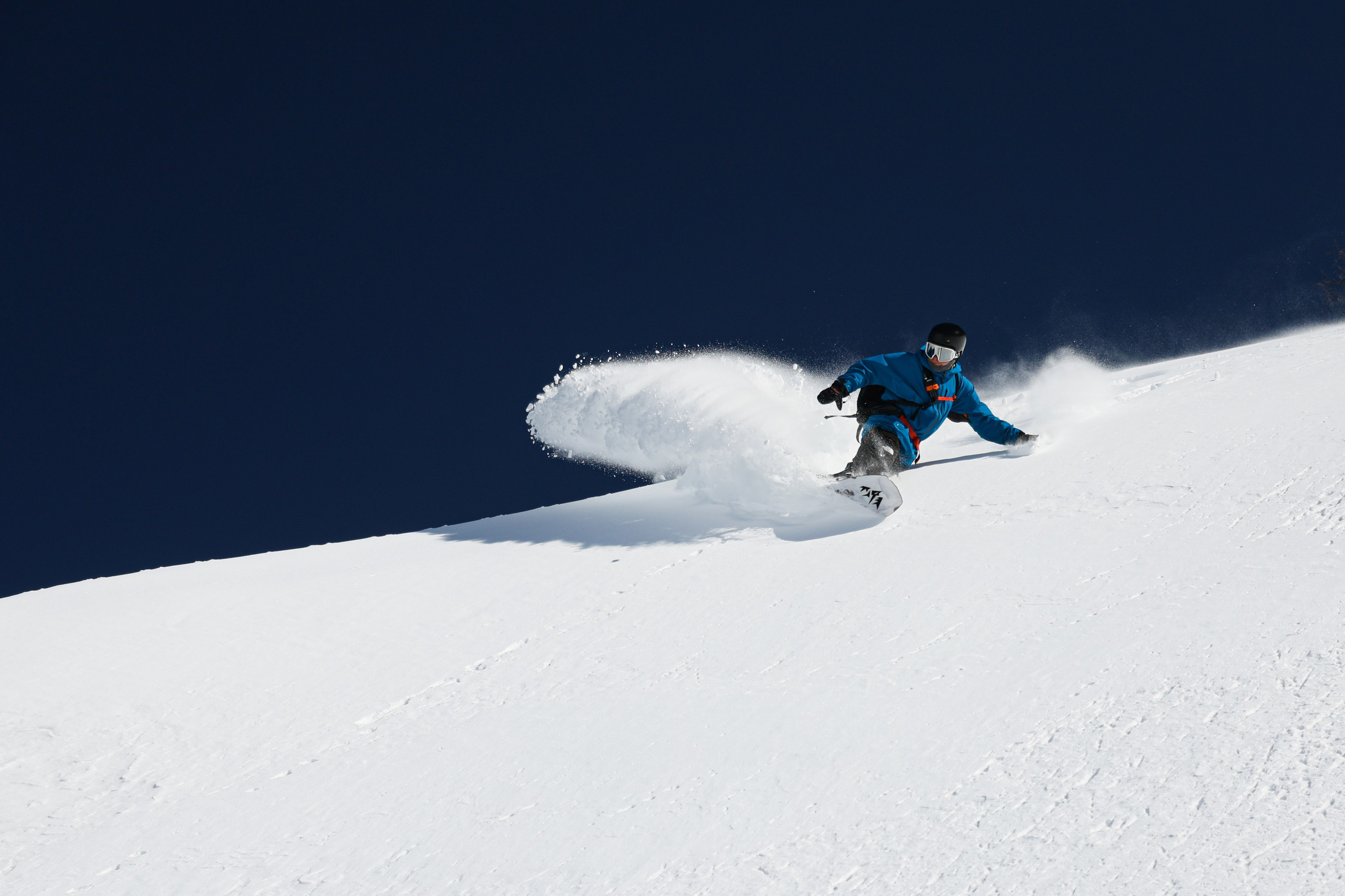Александр Семернёв Сноуборд
