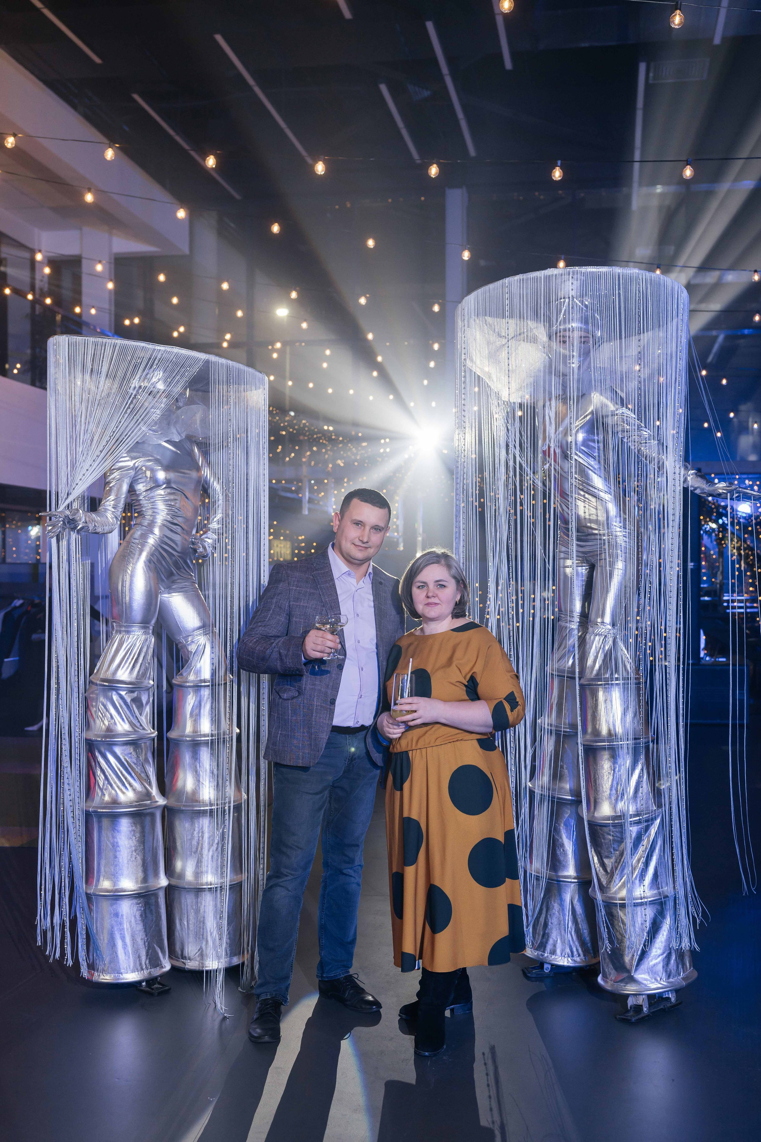 Проект 2. Корпоратив CT AGRO. Дата: декабрь 2023. Профессиональный фотограф в городе Астана/Алматы Даурен Сембаев