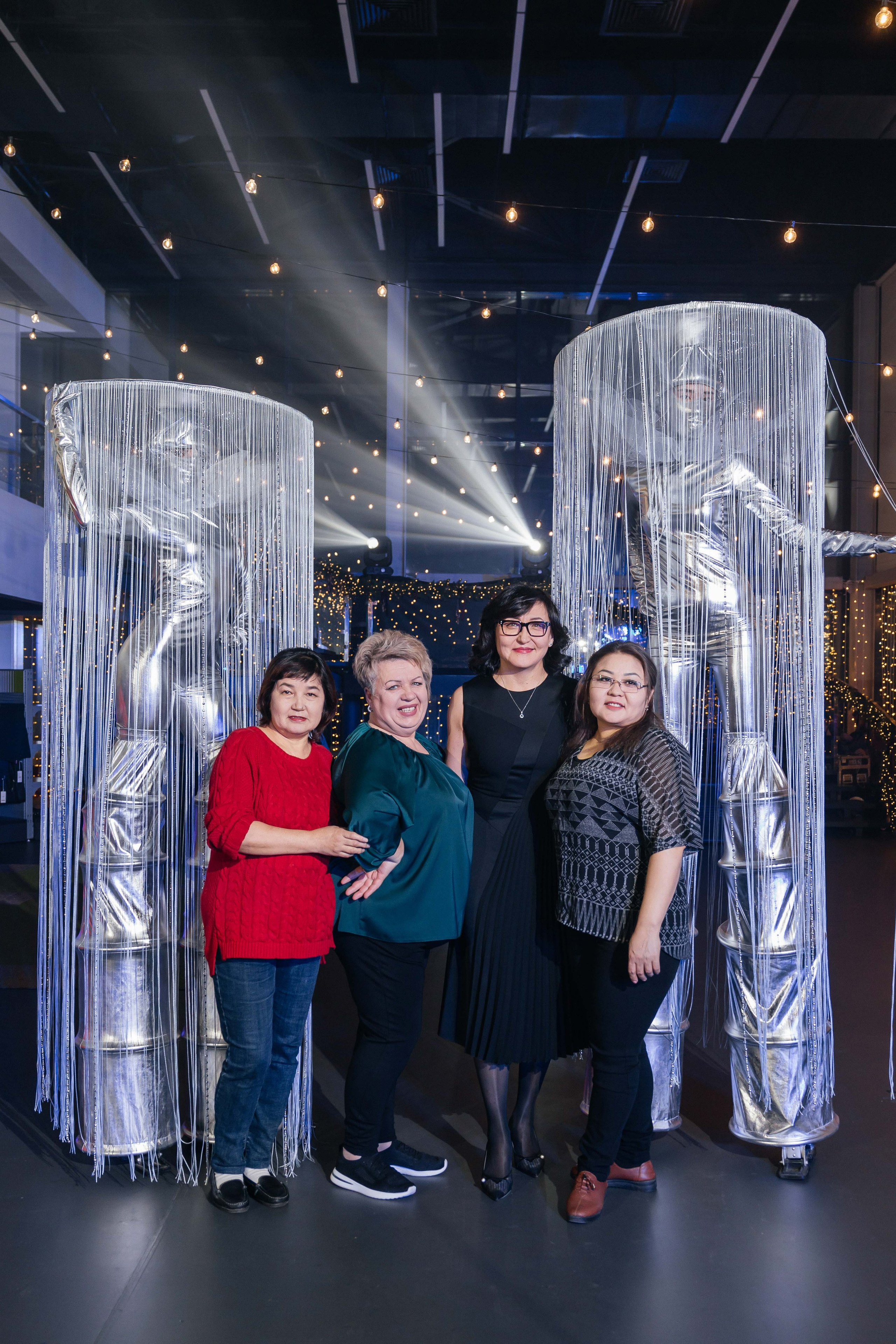 Проект 2. Корпоратив CT AGRO. Дата: декабрь 2023. Профессиональный фотограф в городе Астана/Алматы Даурен Сембаев