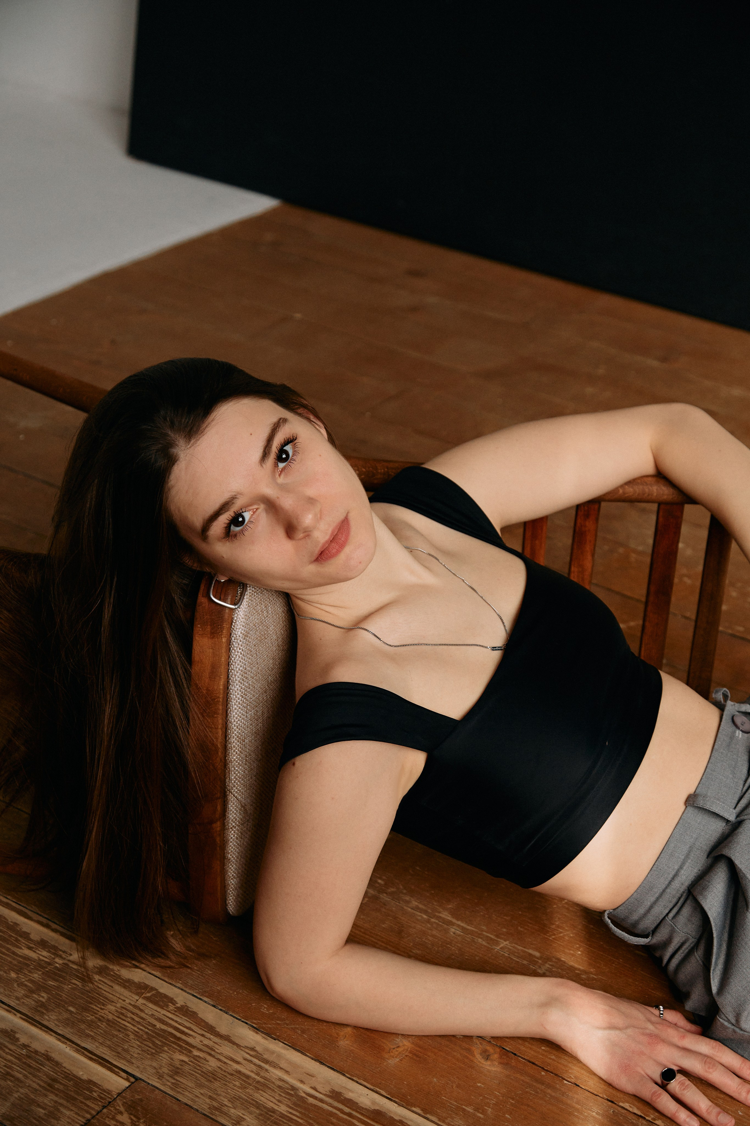 Марго. Фотограф Анастасия Федорова  Санкт-Петербург