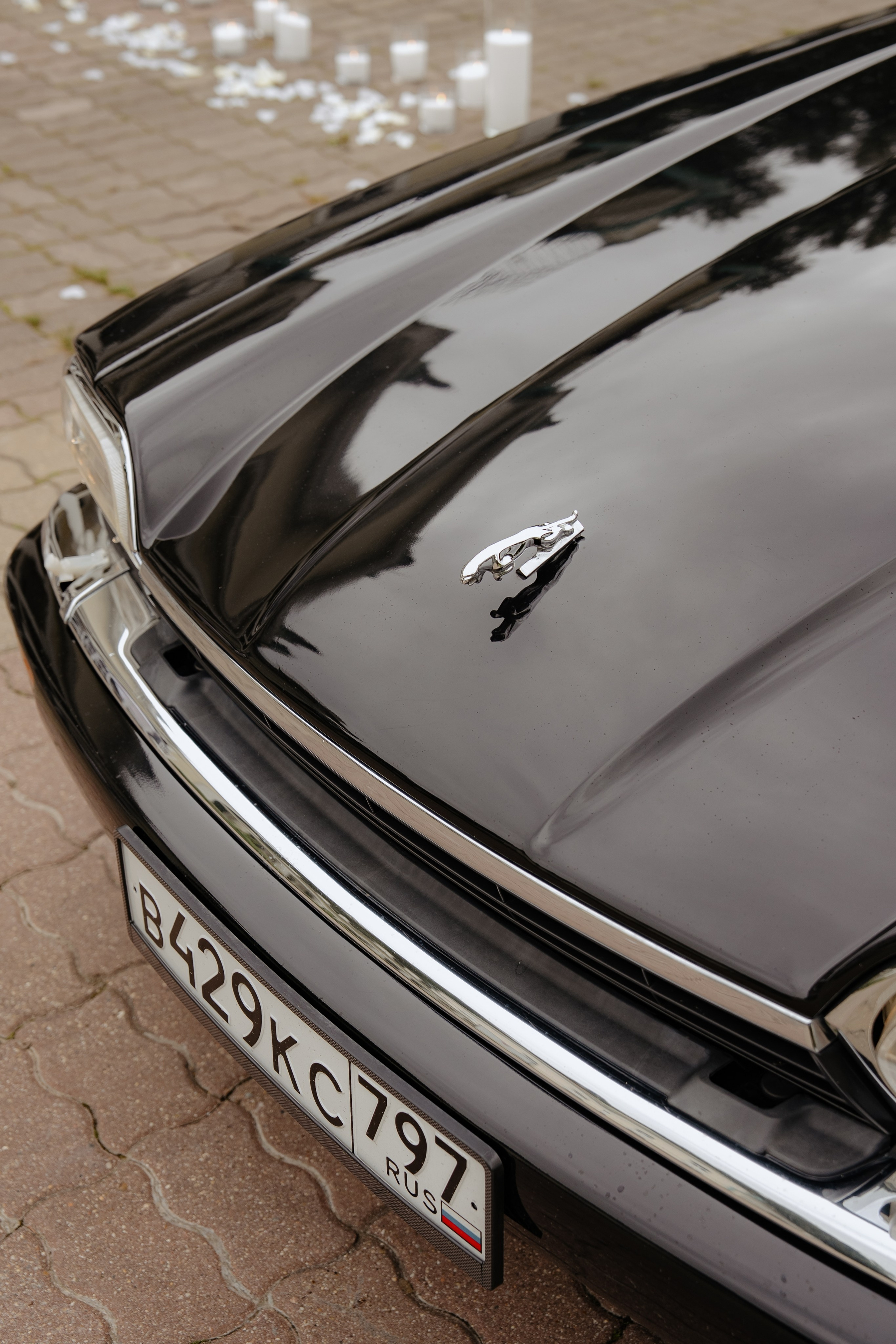 Иван и Ульяна