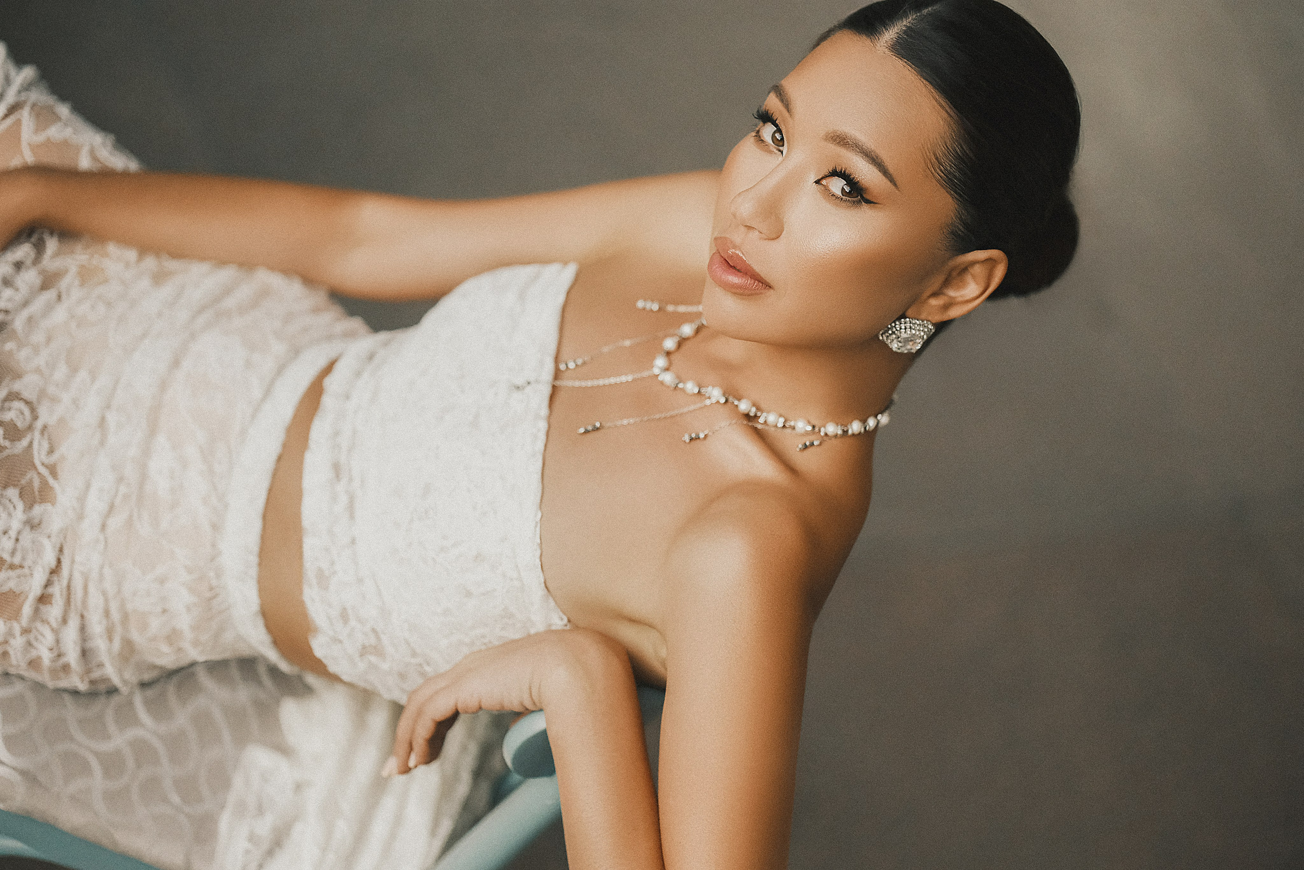 Надя. Коммерческий фотограф