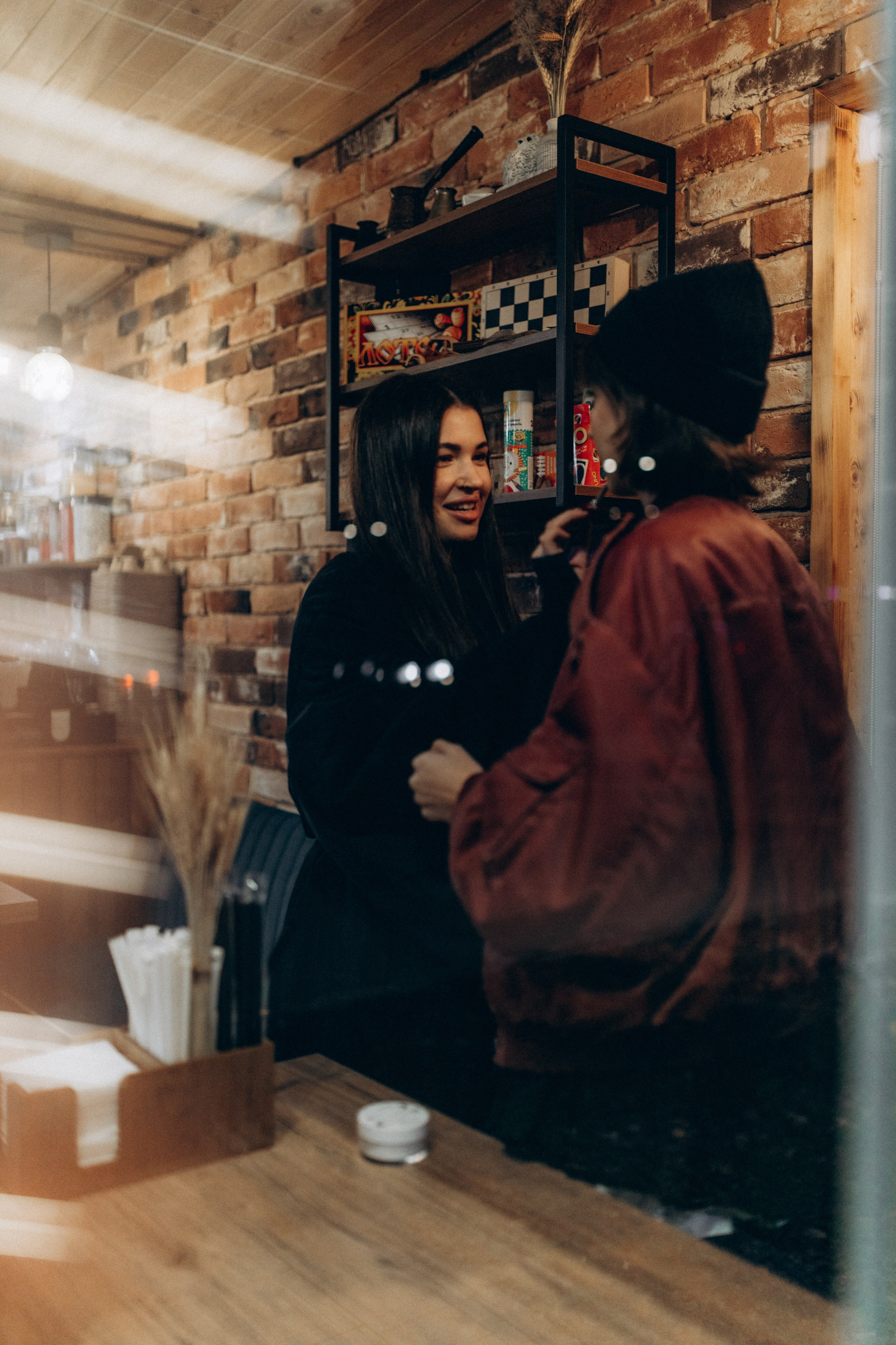 Dabro — давай навсегда (бэкстейдж). Фотограф НОГИНСК, Москва, Анастасия Белая