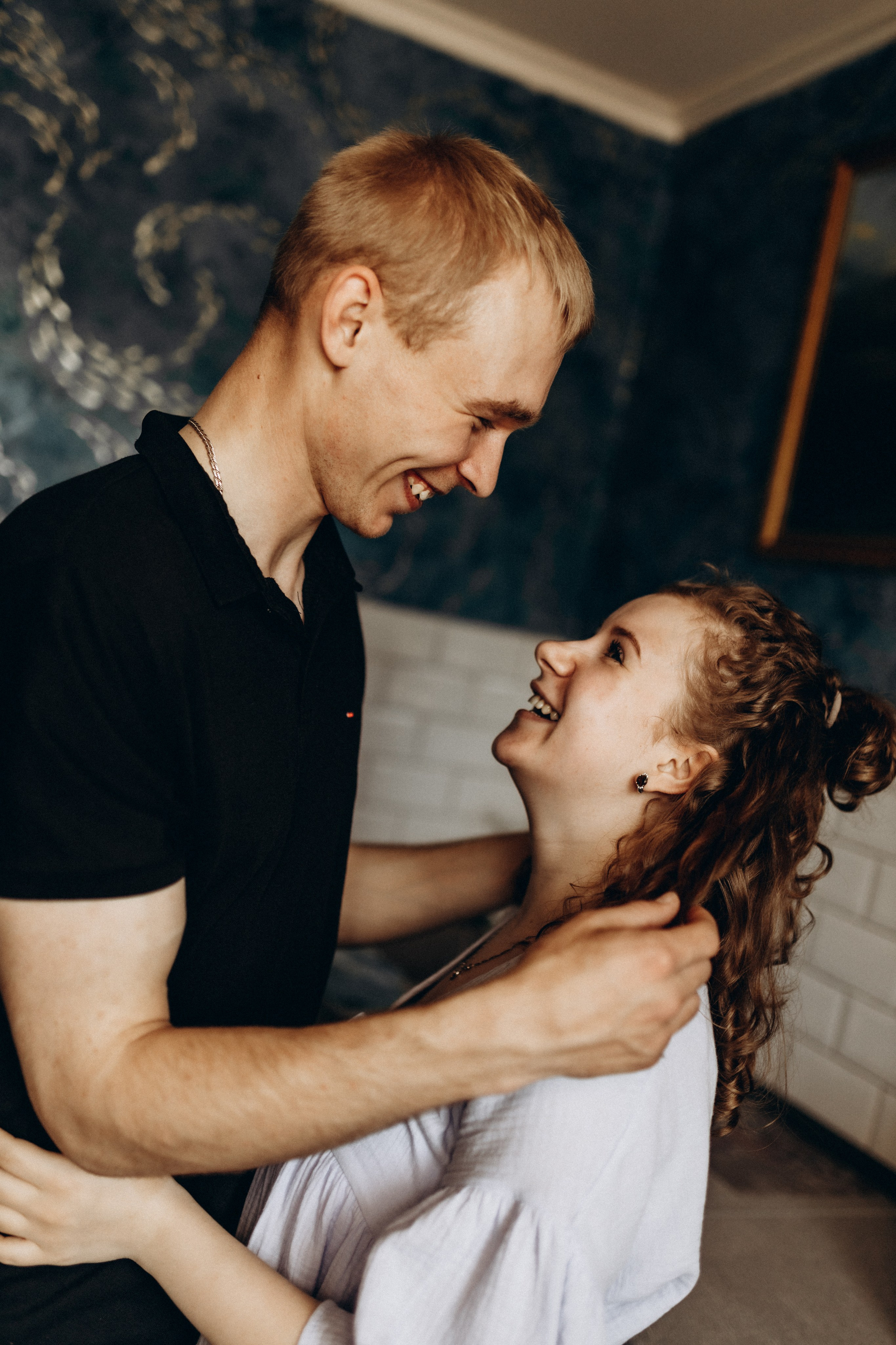 Максим, Лера, Артём. Фотограф НОГИНСК, Москва, Анастасия Белая