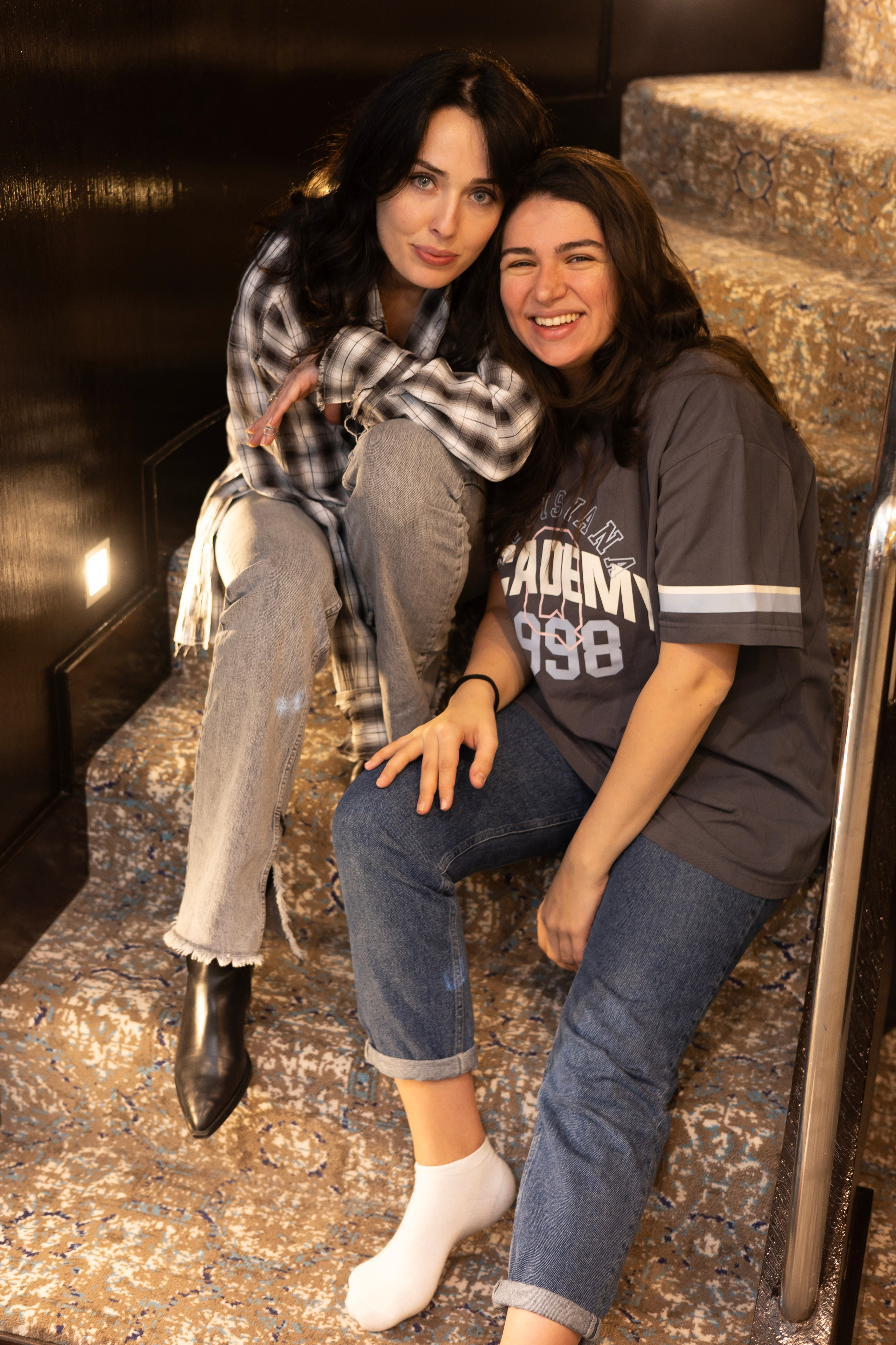 Девочки. Фотограф Москва