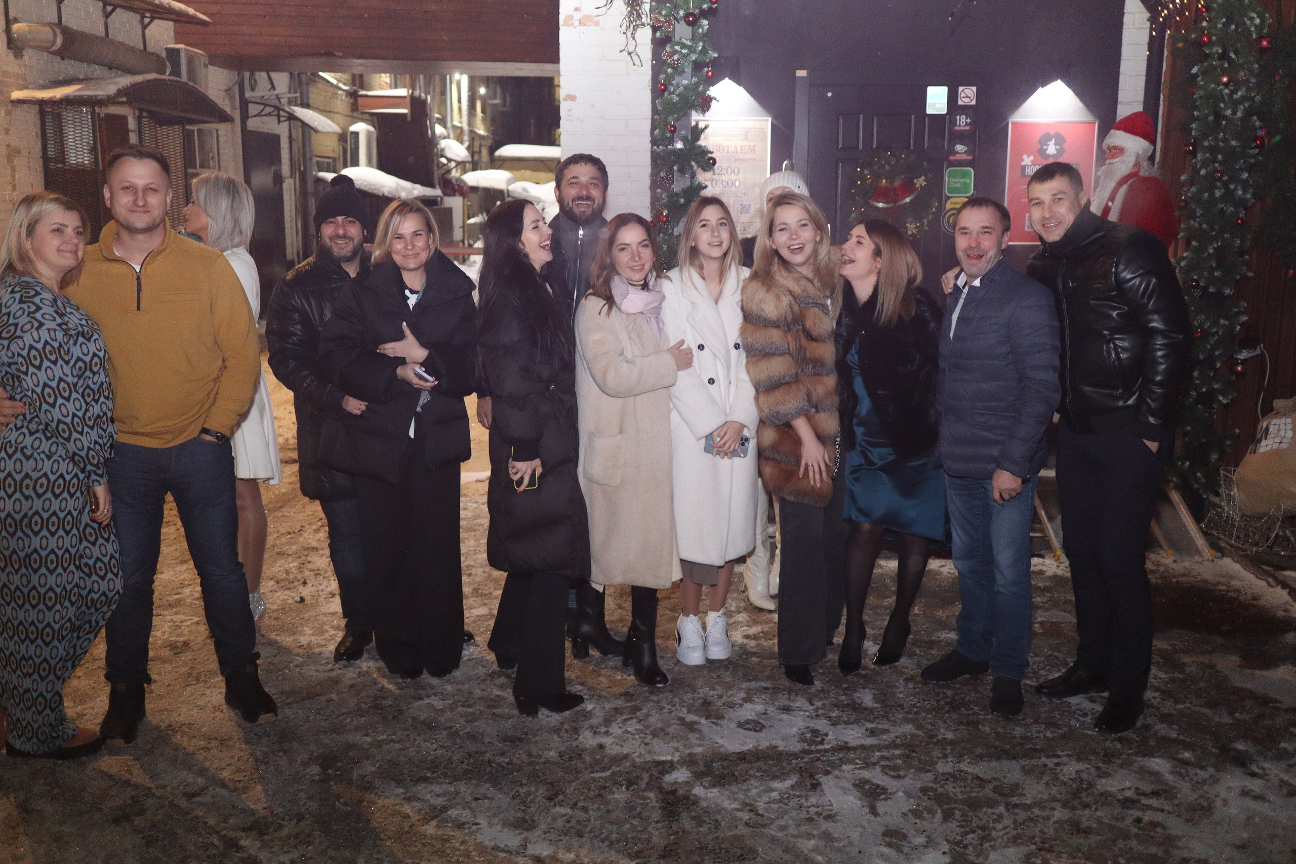 Гендер пати. Фотограф Москва