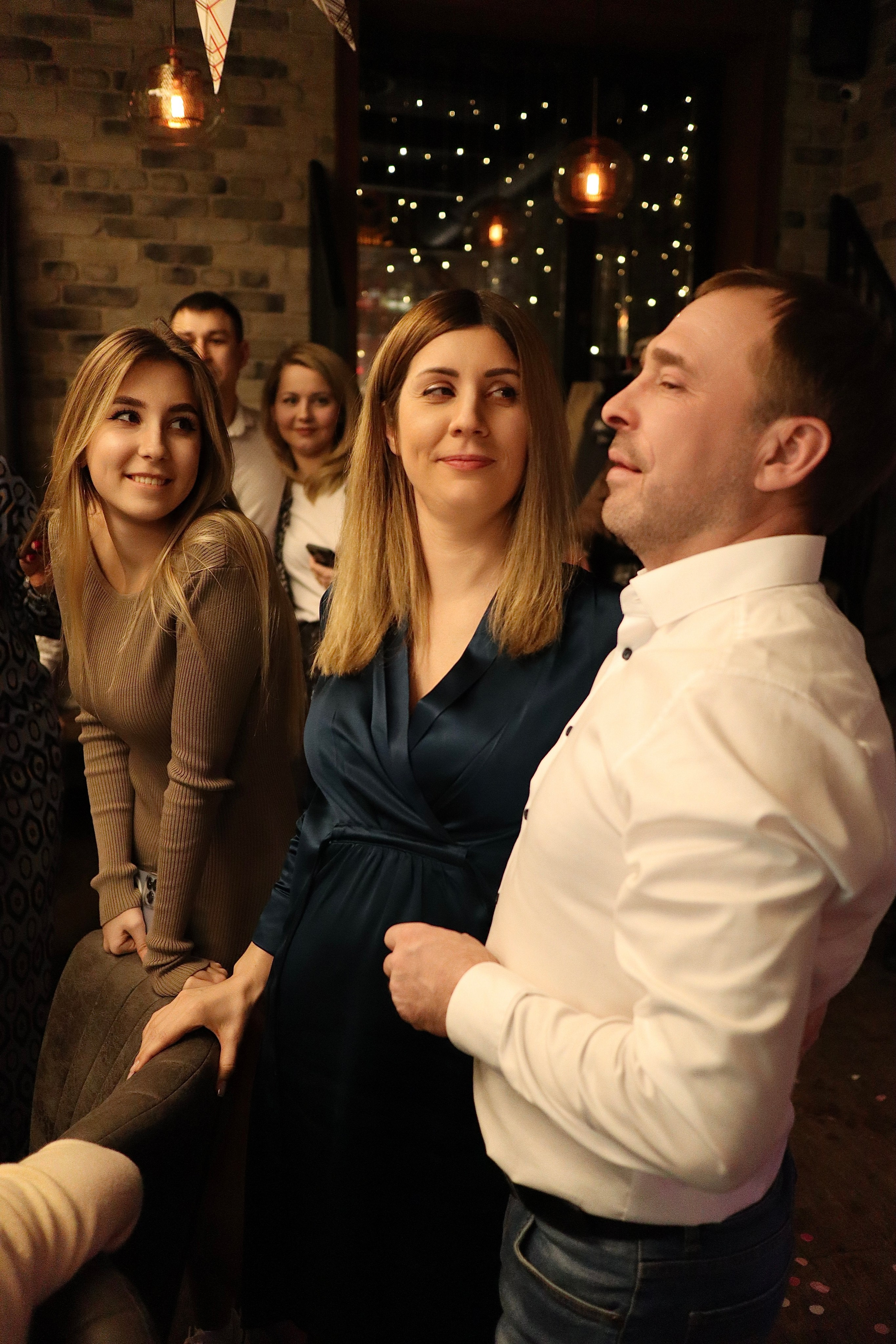 Гендер пати. Фотограф Москва