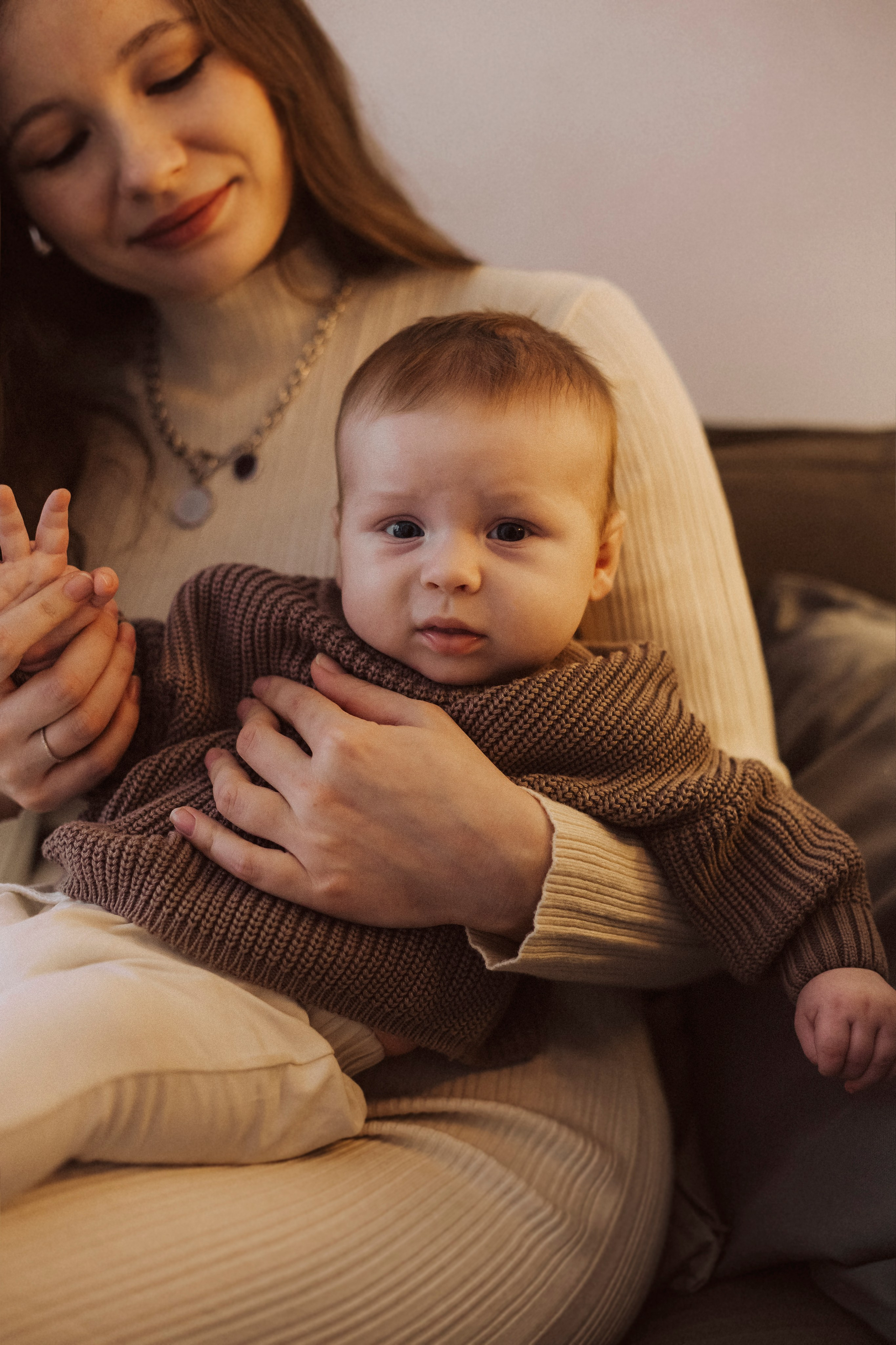 Семейная съемка. Фотограф Москва