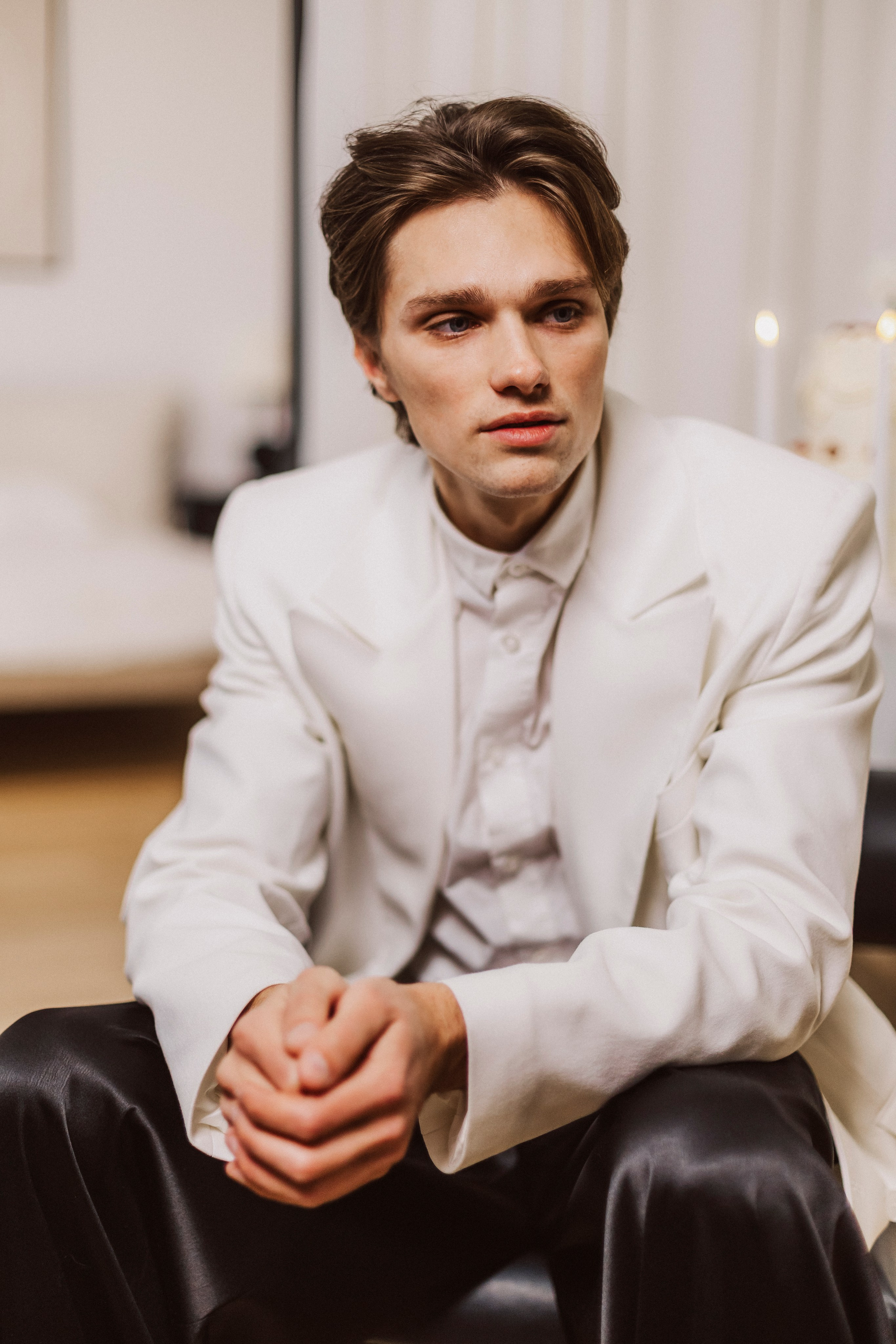 Эрик и Тата. Фотограф Москва