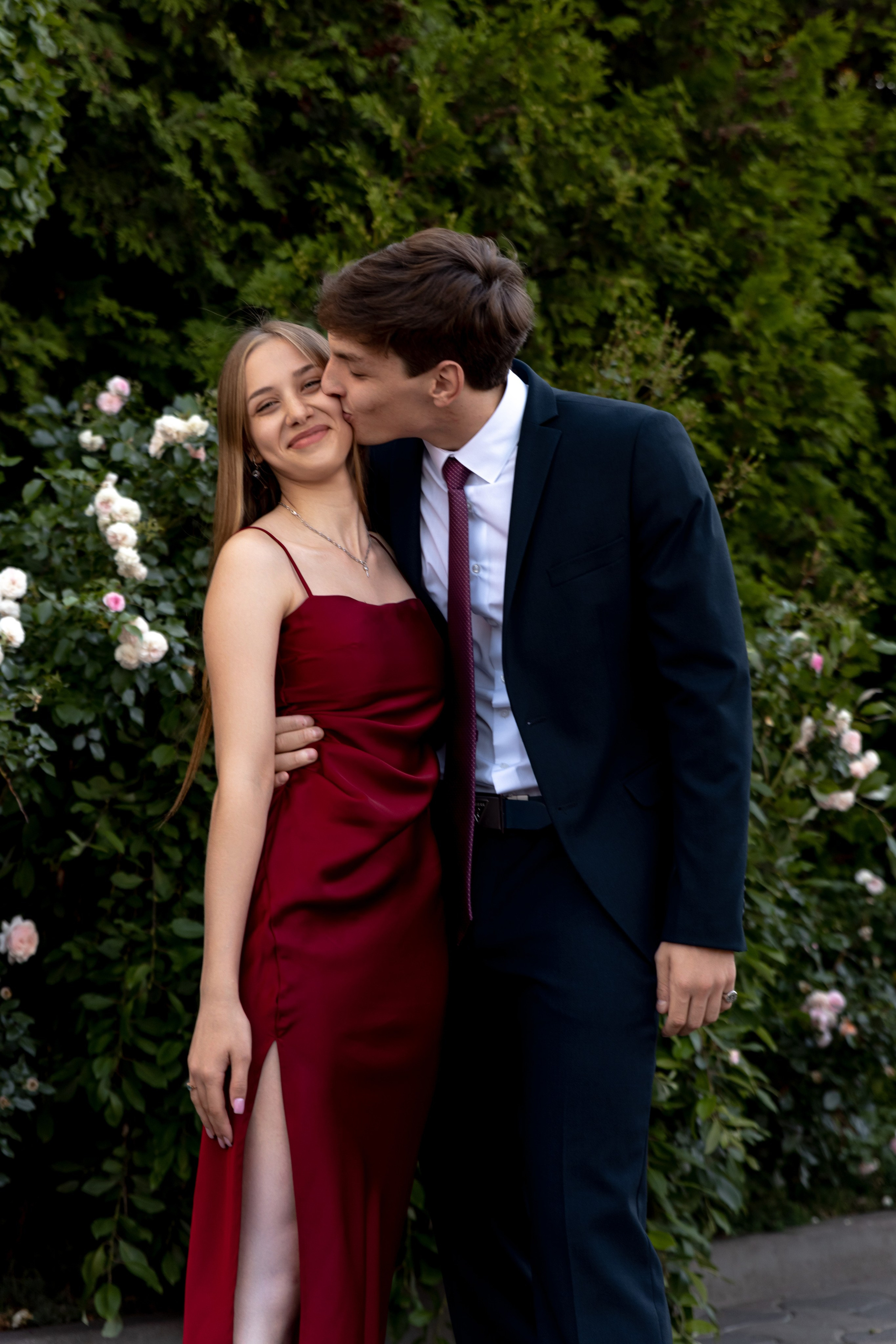 Riverside. Выпускной 11 класс