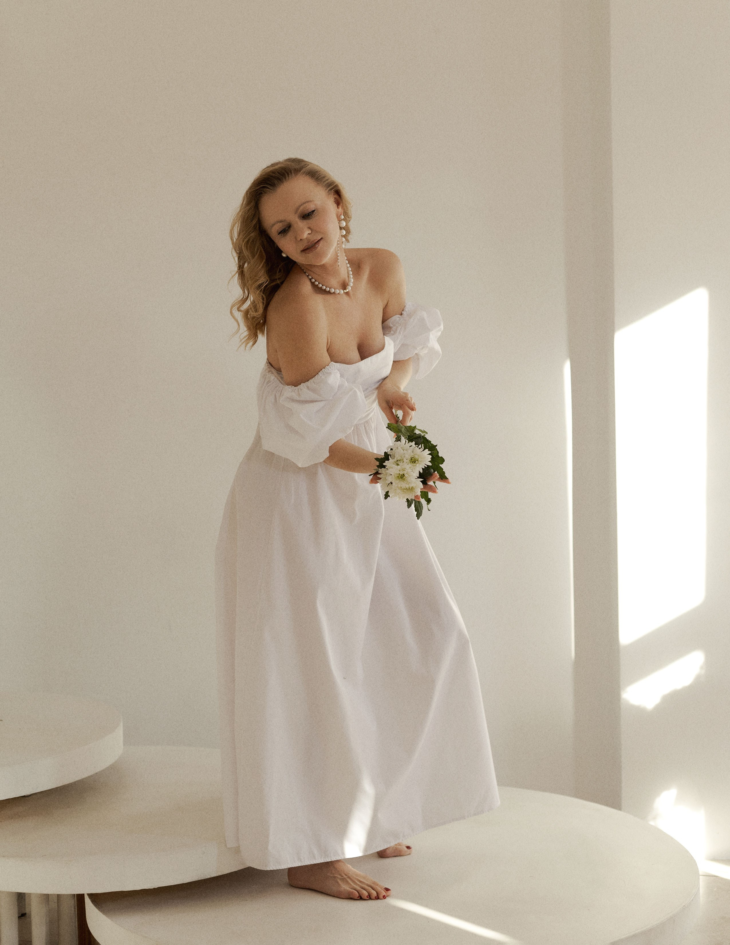 Елена. Фотограф Наталья Краснова, г. Москва