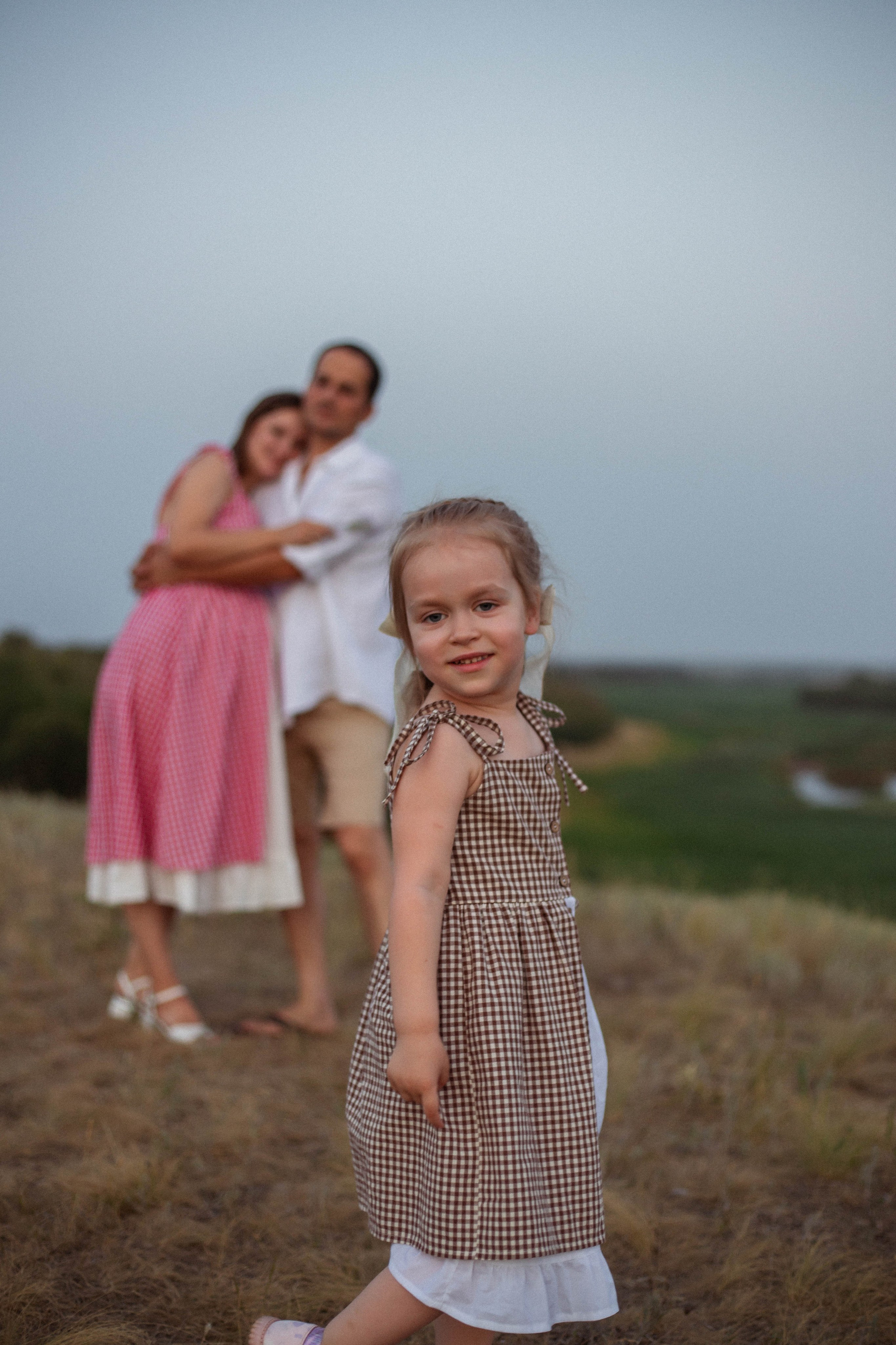 Открытки о лете. Сергей, Елизавета и Мария. Фотограф в Ростове-на-Дону и Краснодаре Елизавета Киселёва