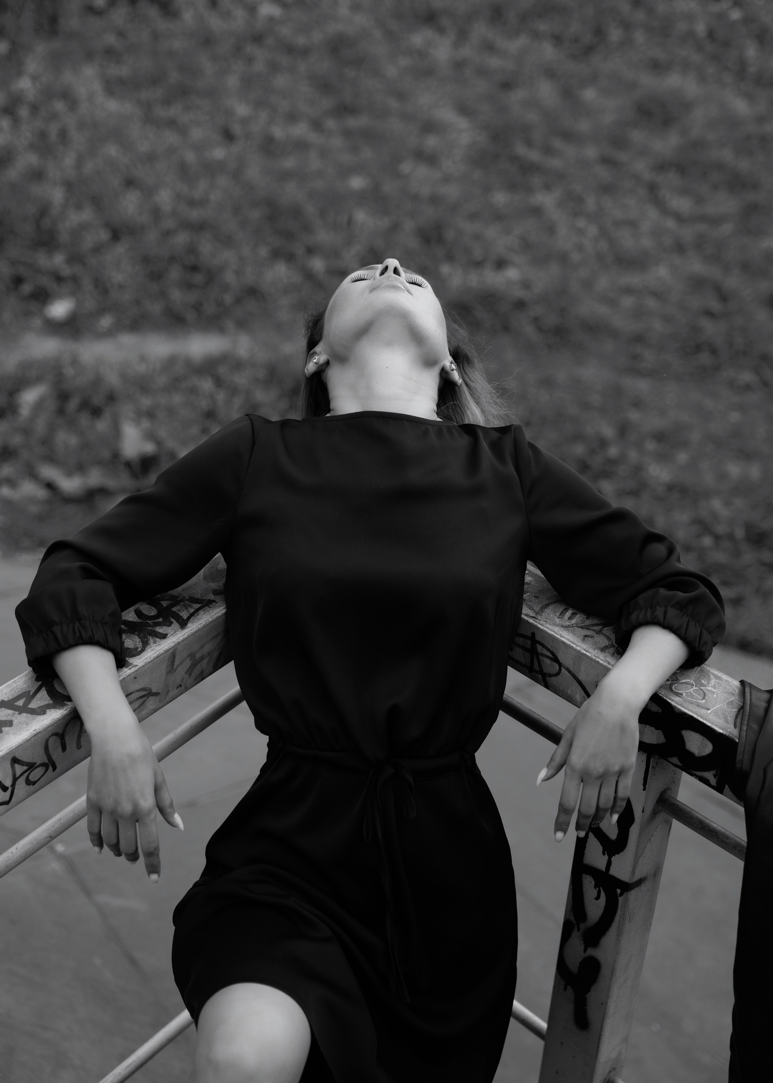 MARINA. Shamirov Arkadiy