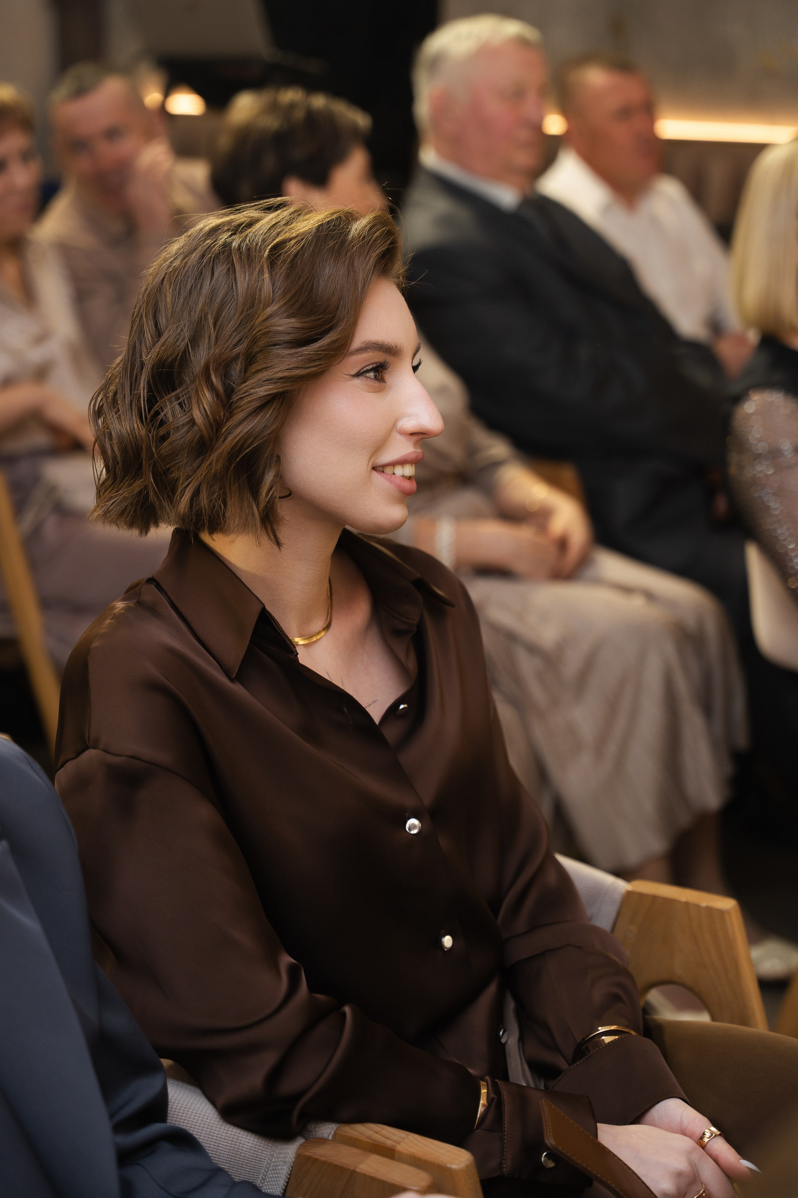 Ирина и Егор. Фотограф Хабаровск