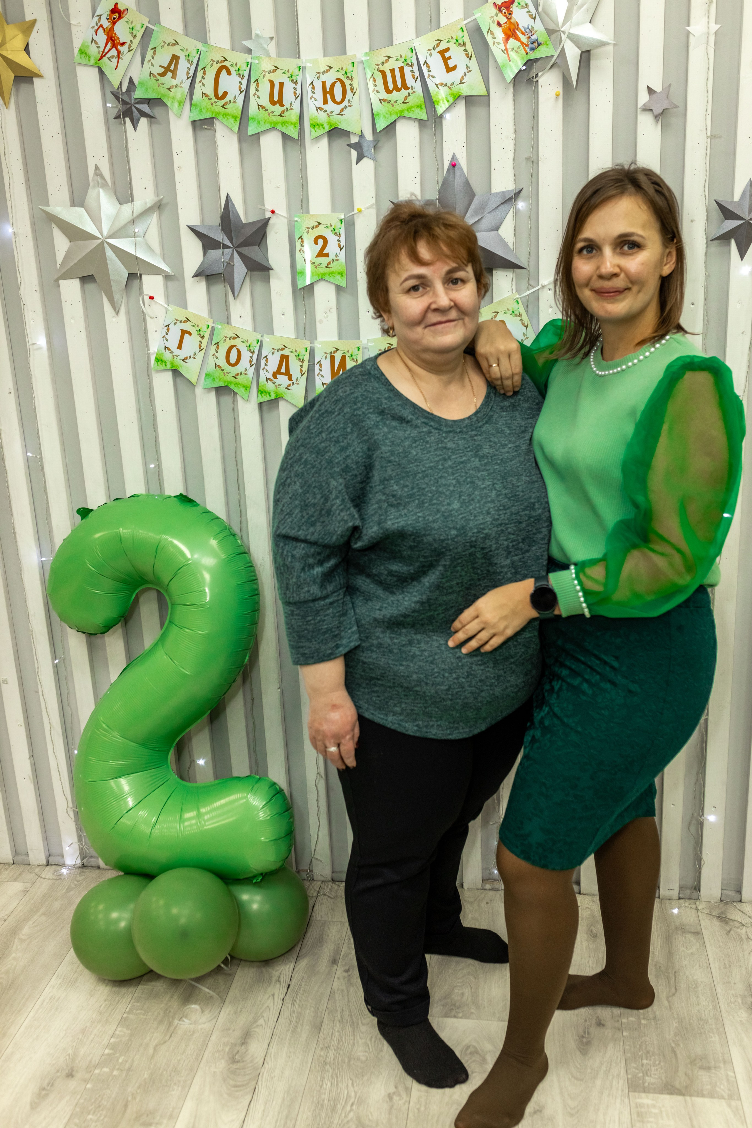 Асиюше 2 года. Репортажный фотограф в Новосибирске