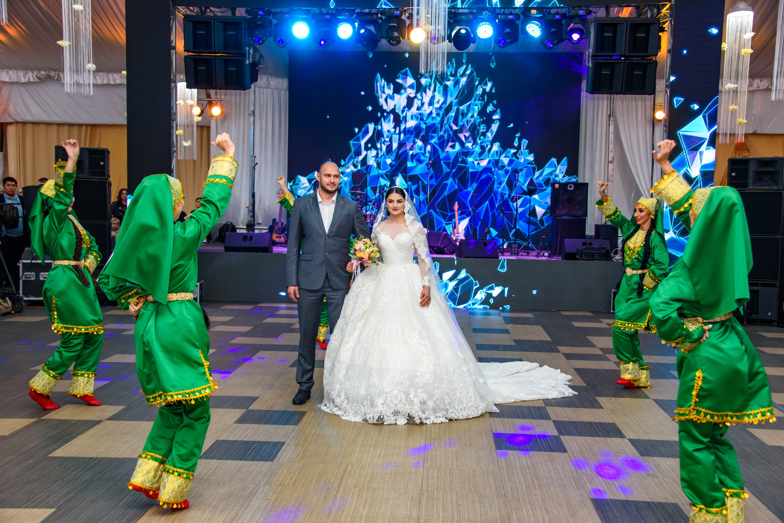 Свадьба. Фотосъёмка. Фотограф Сергей Авдеев-семейный и детский фотограф в Алматы