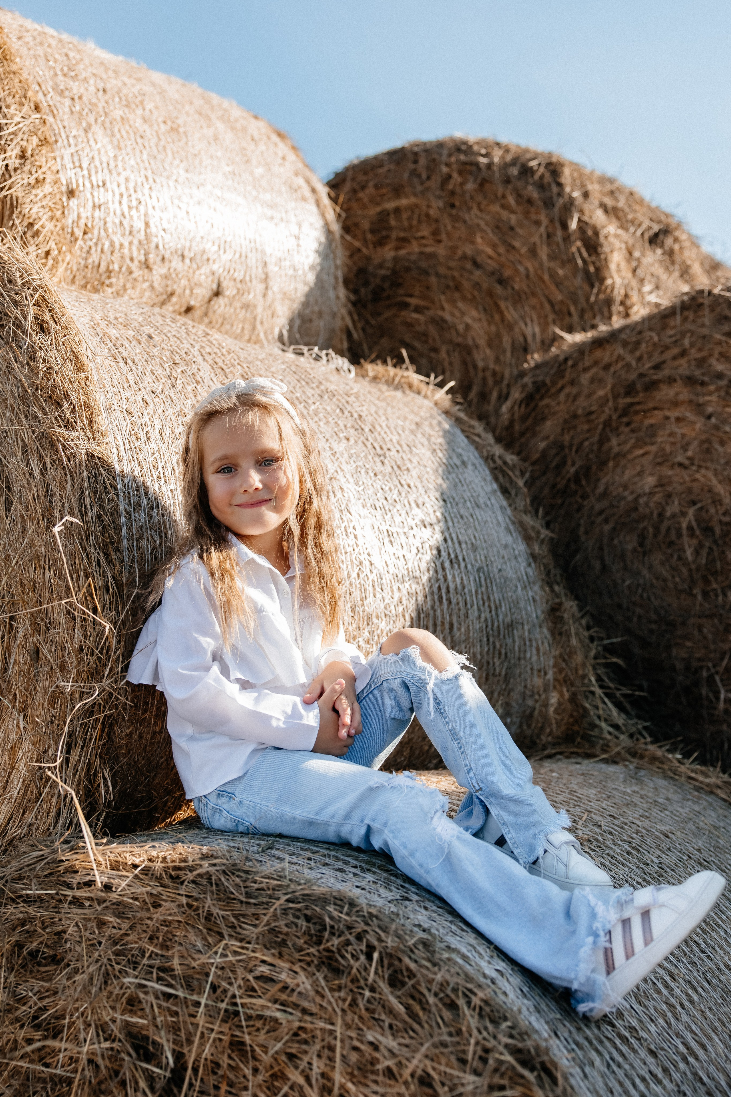 Катя, Ваня и Ева. Светлана Ванцлав — фотограф Минск, Беларусь