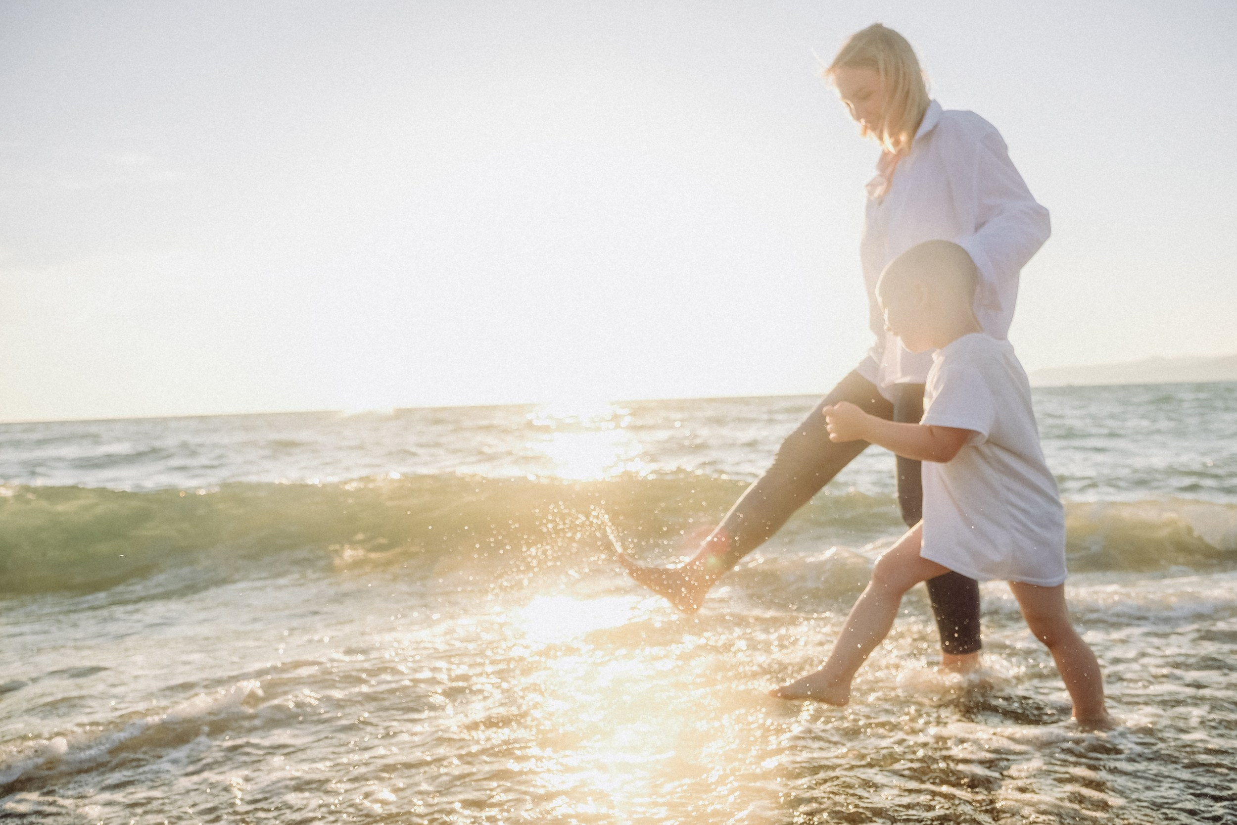 Вика и Влад. Семейный фотограф Москва