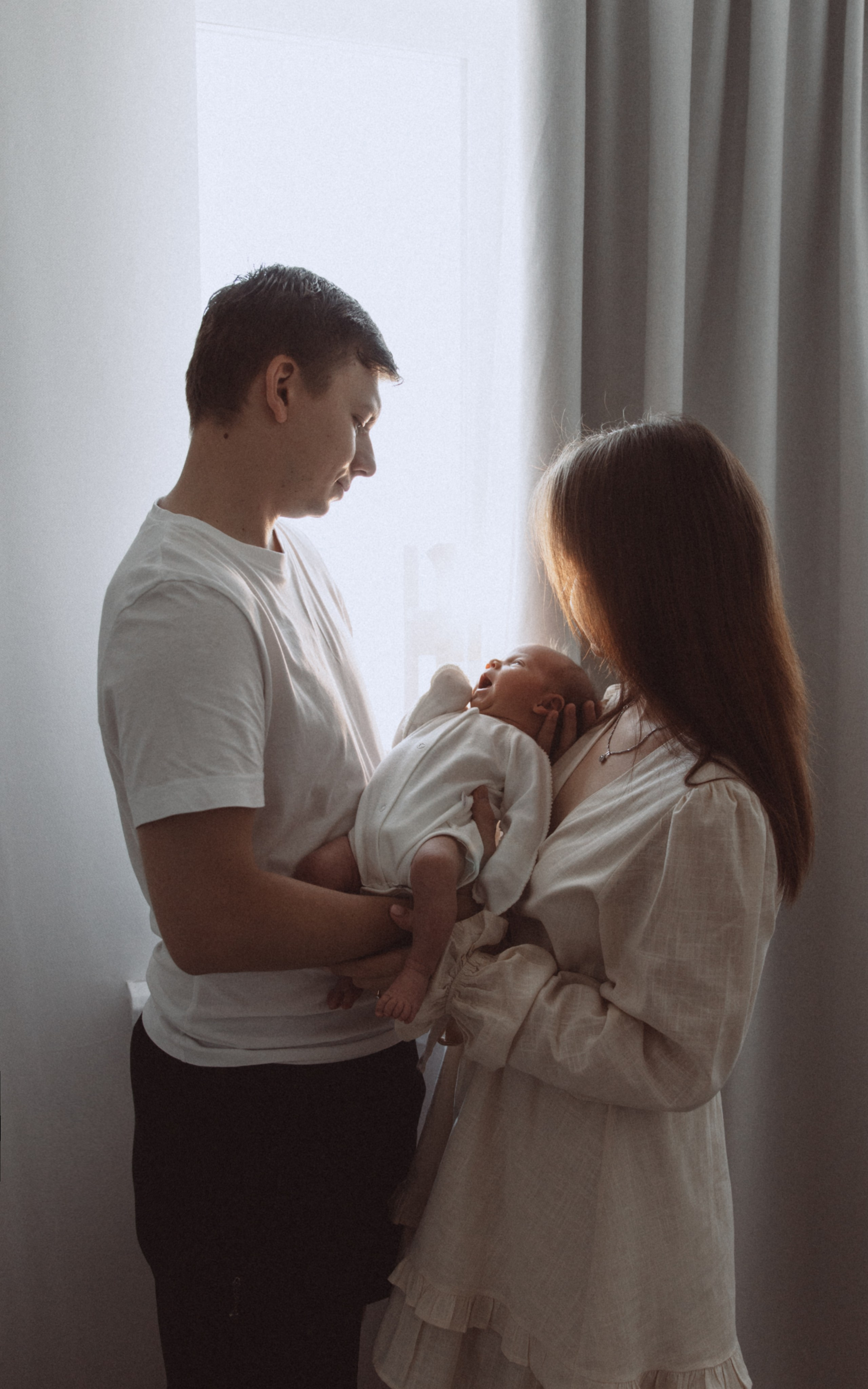 Мы семья. Фотограф Воронеж/Белгород/Курск/все виды съемок