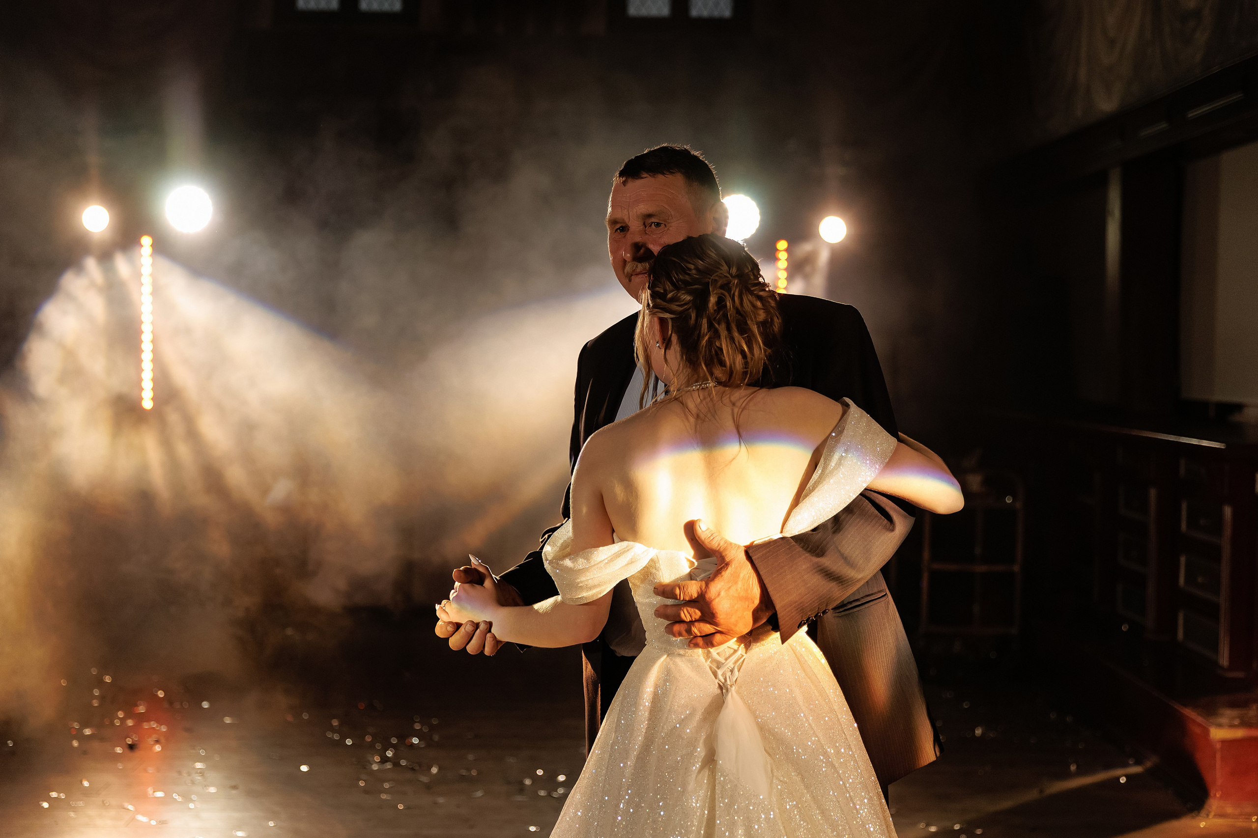 Наталья и Евгений. Свадебный фотограф в Пскове и Санкт-Петербурге | Анна Голикова