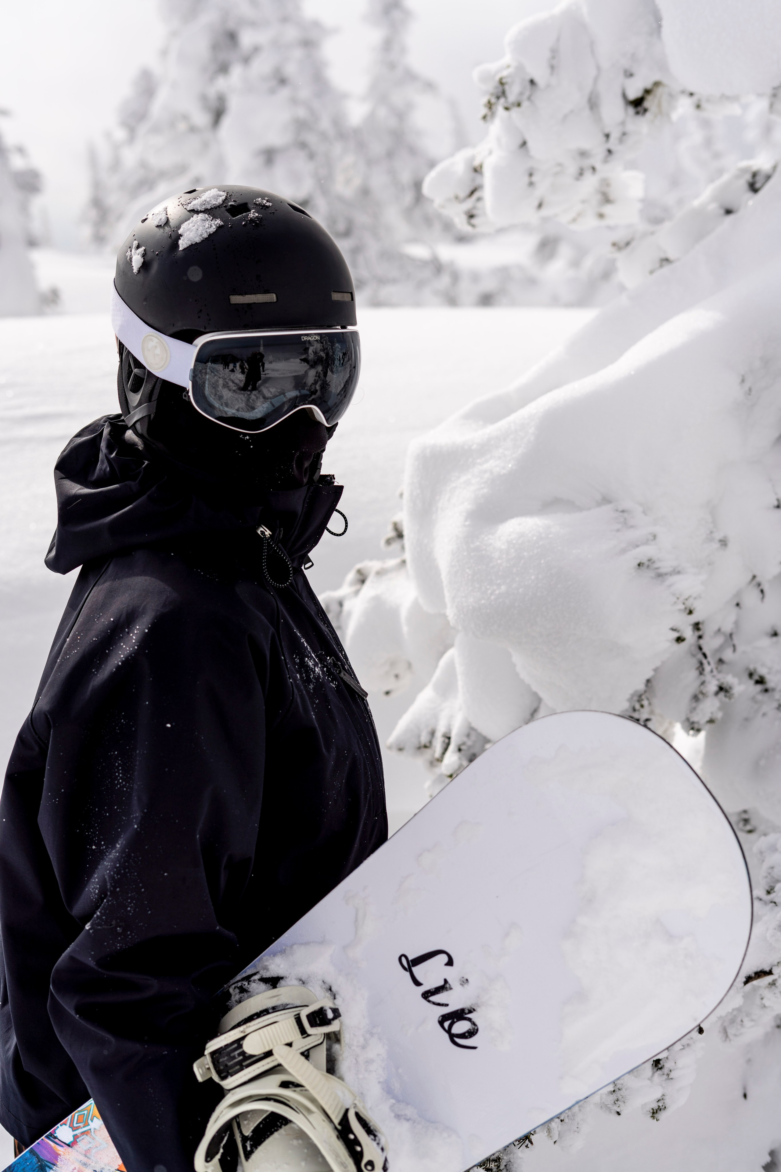Тур. Анастасия Паршукова — фотограф Шерегеш Новосибирск