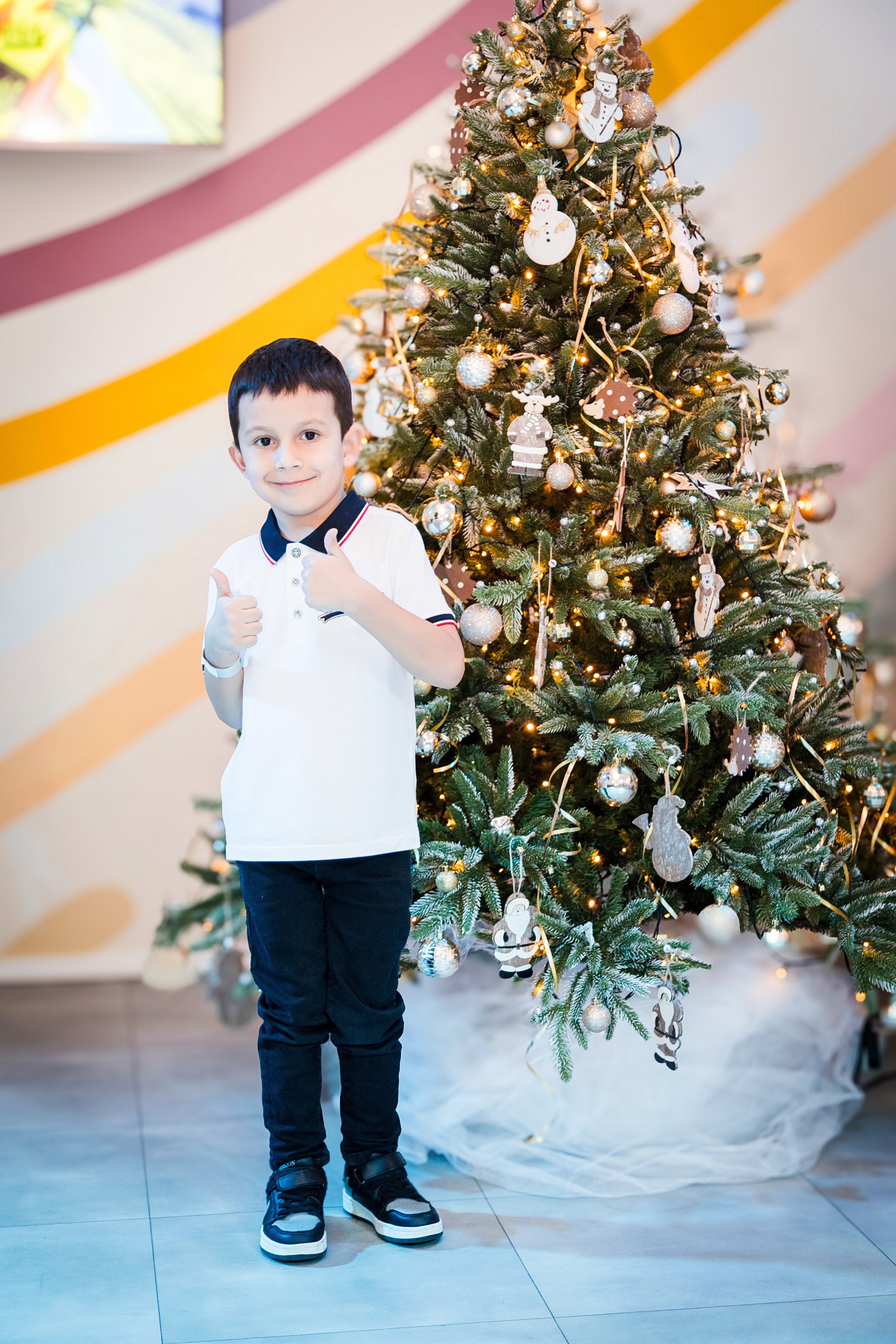 Мирону 5 лет. Детский фотограф видеограф в Хабаровске Михаил Орлов