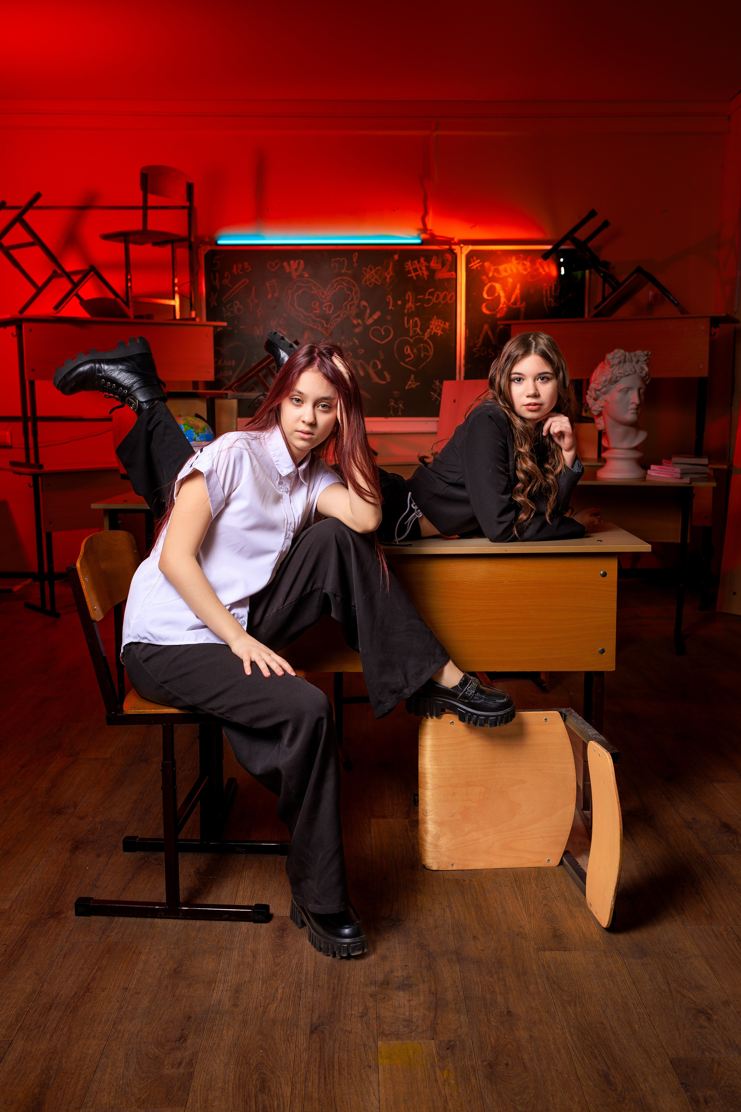 Смотреть фотки в классе. Выпускные альбомы Геленджик, Новороссийск, Краснодар, Туапсе