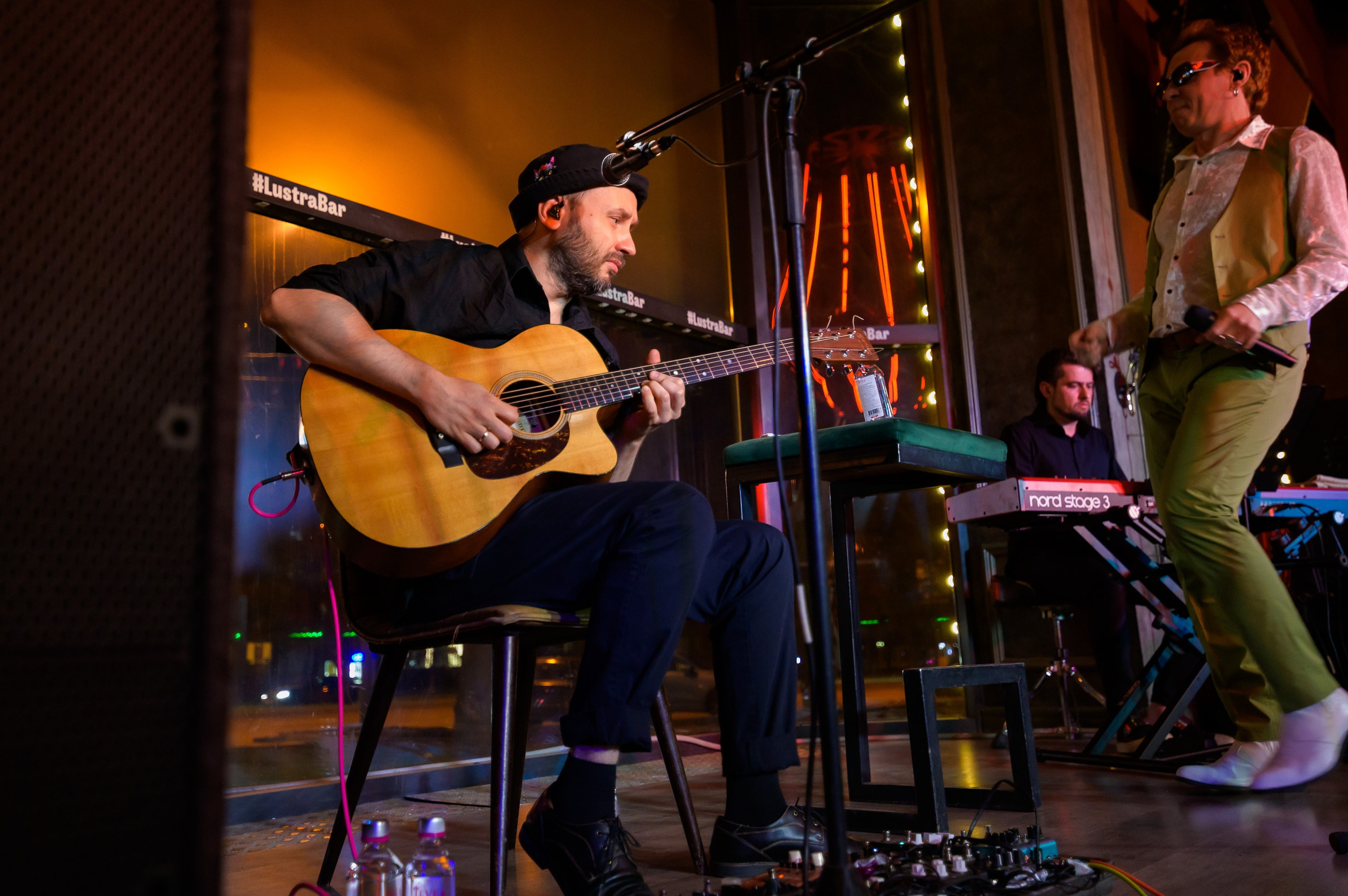 Люстра бар. Репортажный фотограф Сергей Дроздов