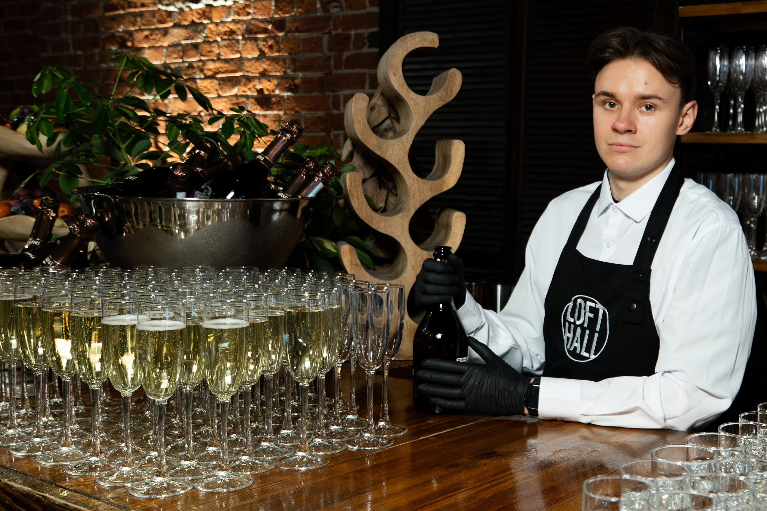 МСП Банк. Репортажный фотограф Сергей Дроздов