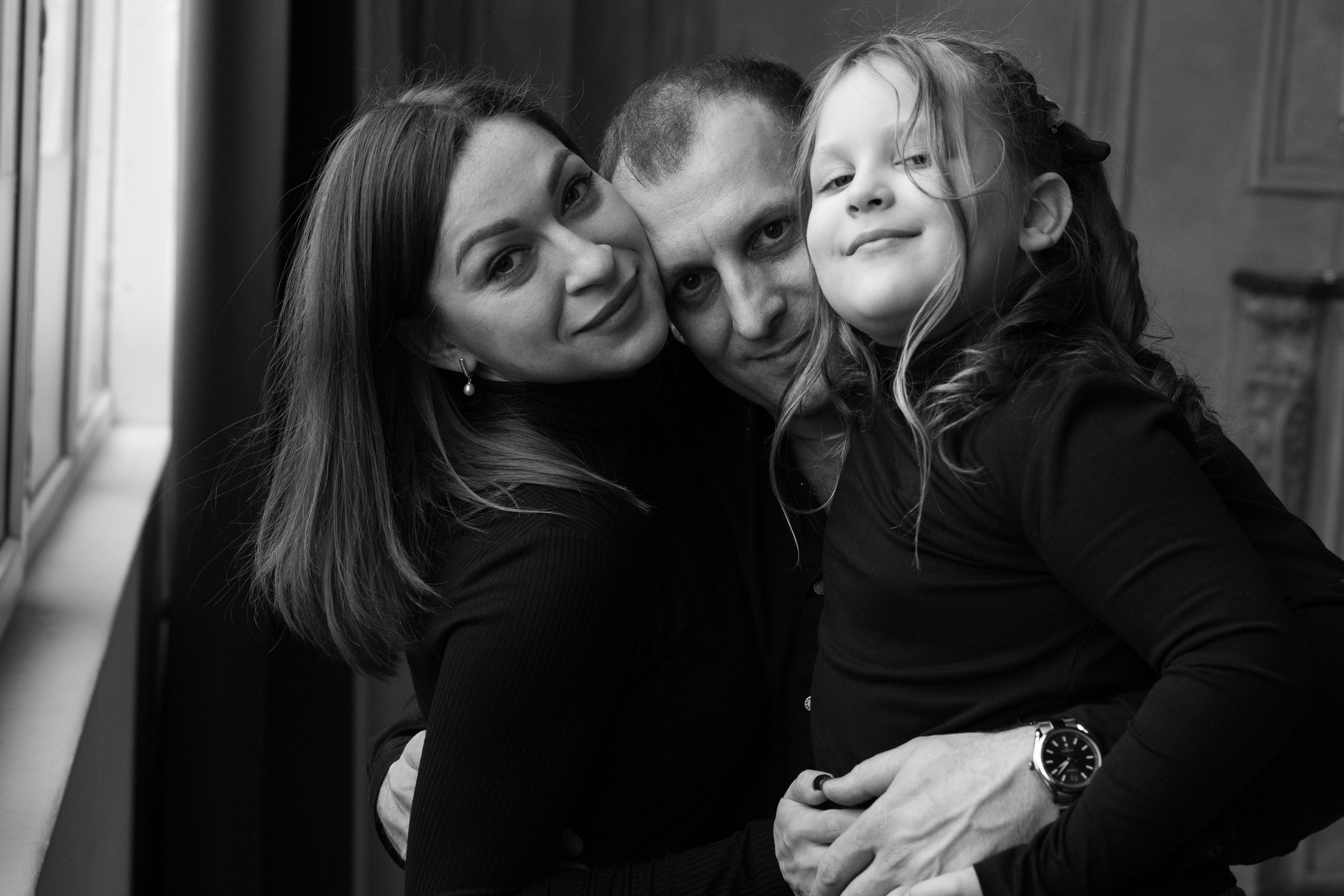 17.03.2026. Олег Минайлов — Фотограф ваших событий