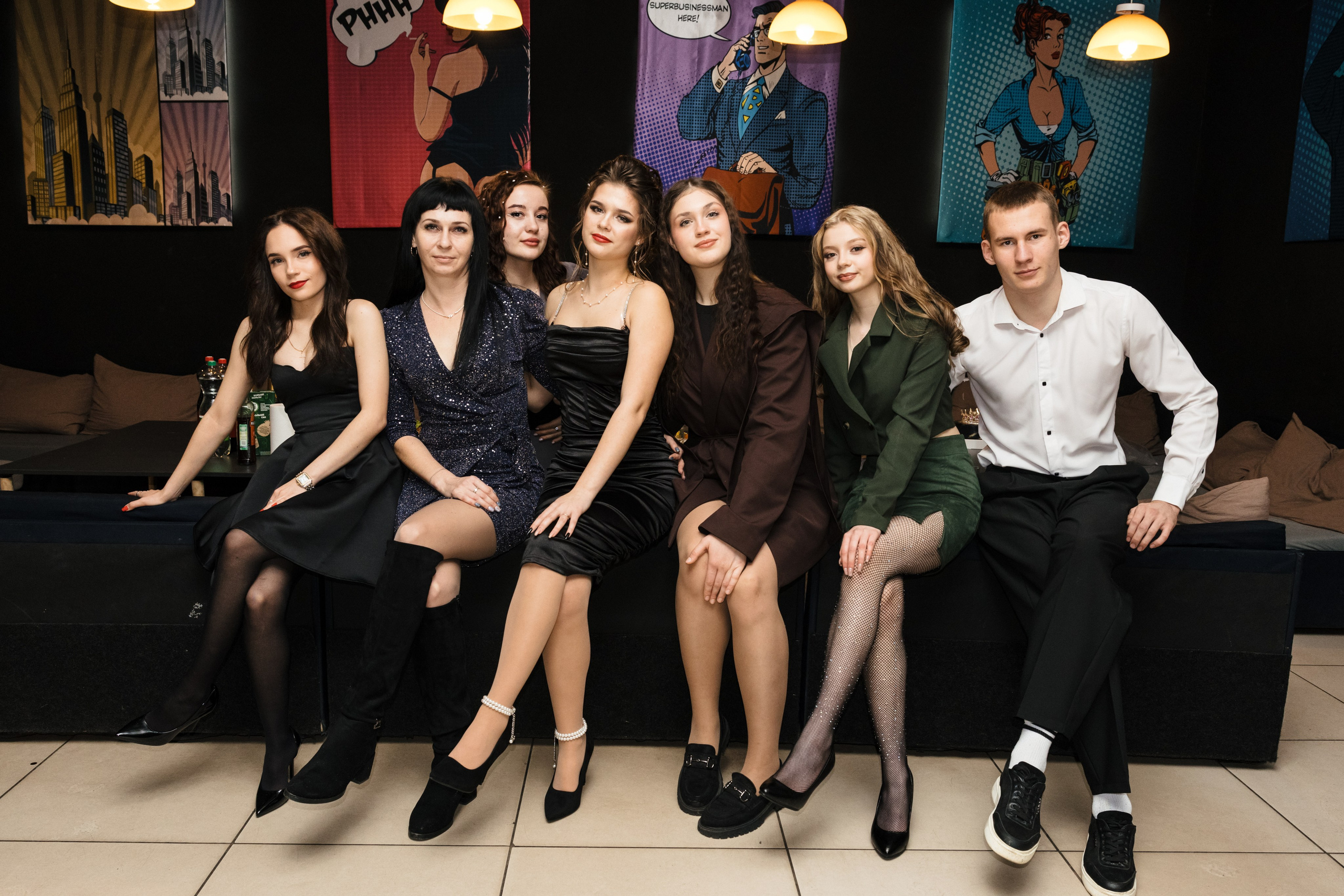 ДР 15.11.2025. Олег Минайлов — Фотограф ваших событий