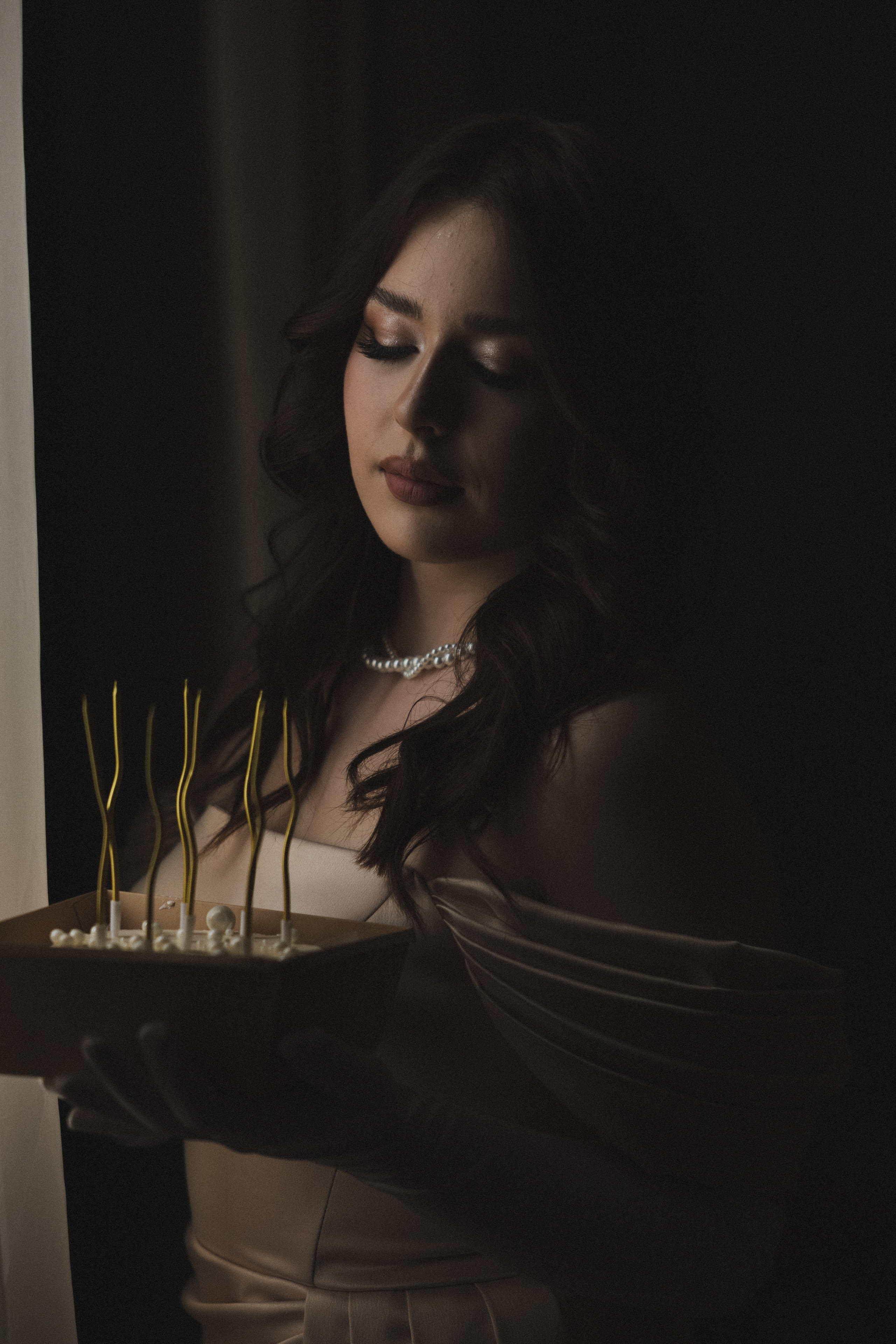 Дарьяна. Олег Минайлов — Фотограф ваших событий