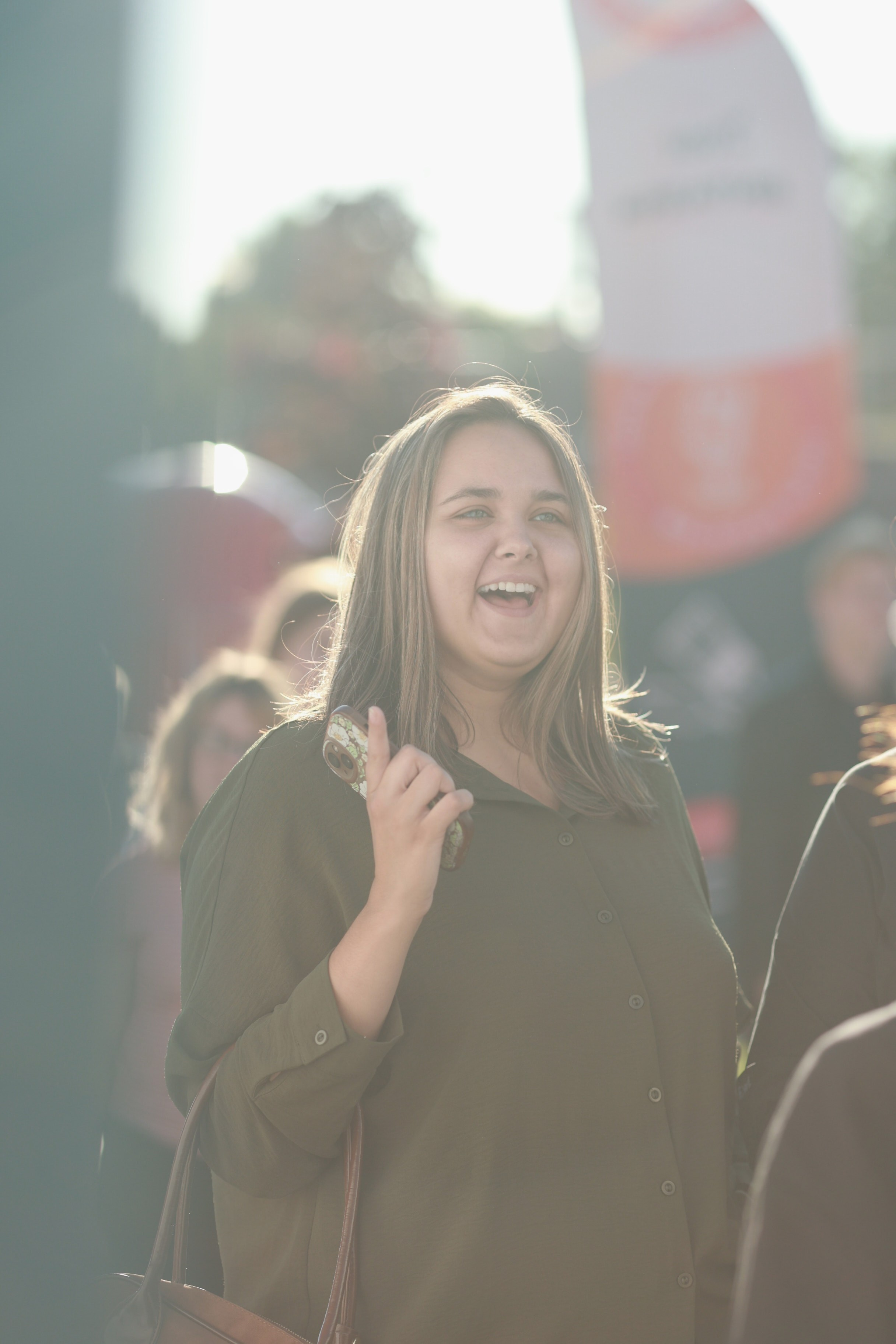 Городской фестиваль еды и малых промыслов «100% креатив». Татьяна Фомичева. Репортажный и светский фотограф в Москве