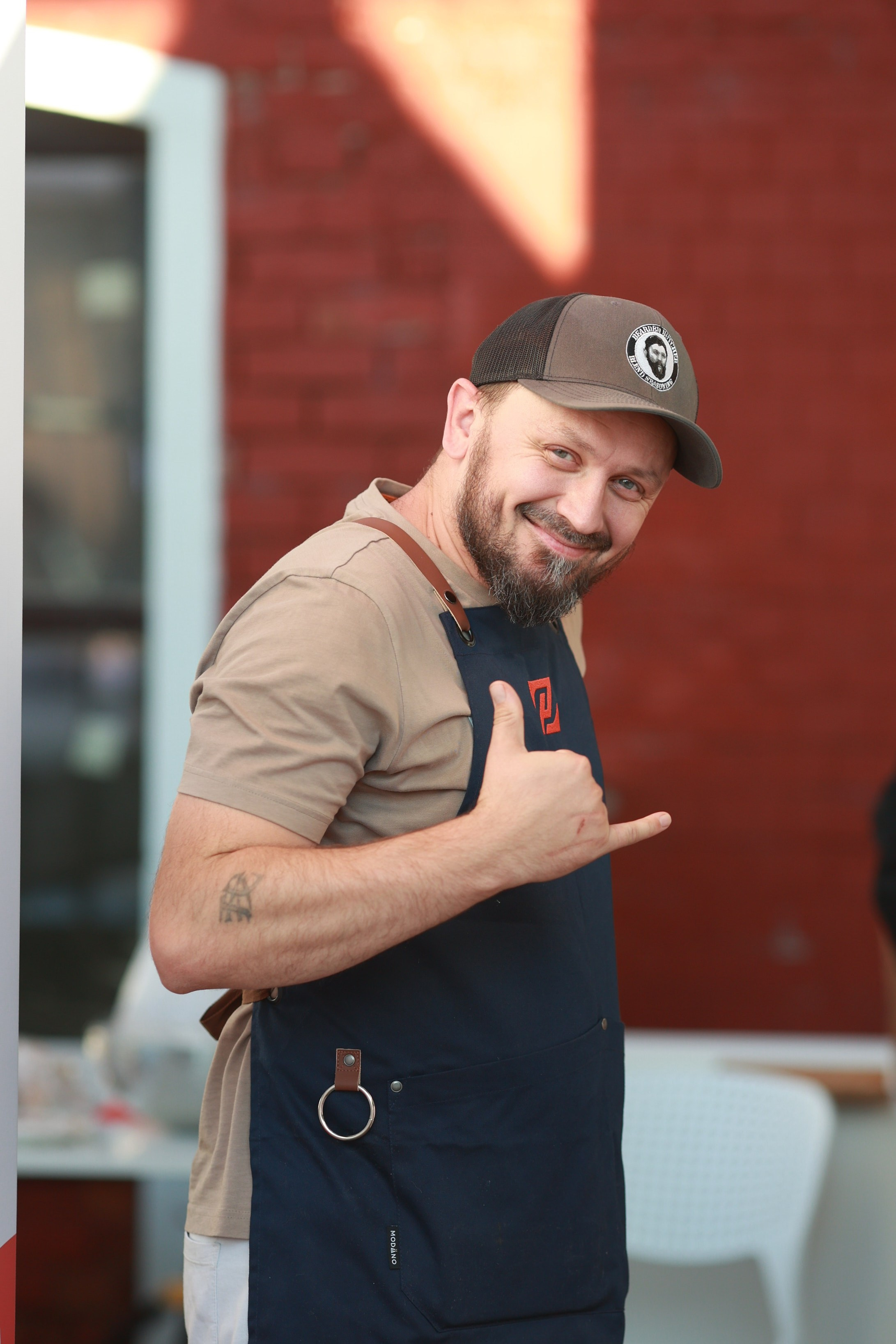 Городской фестиваль еды и малых промыслов «100% креатив». Татьяна Фомичева. Репортажный и светский фотограф в Москве