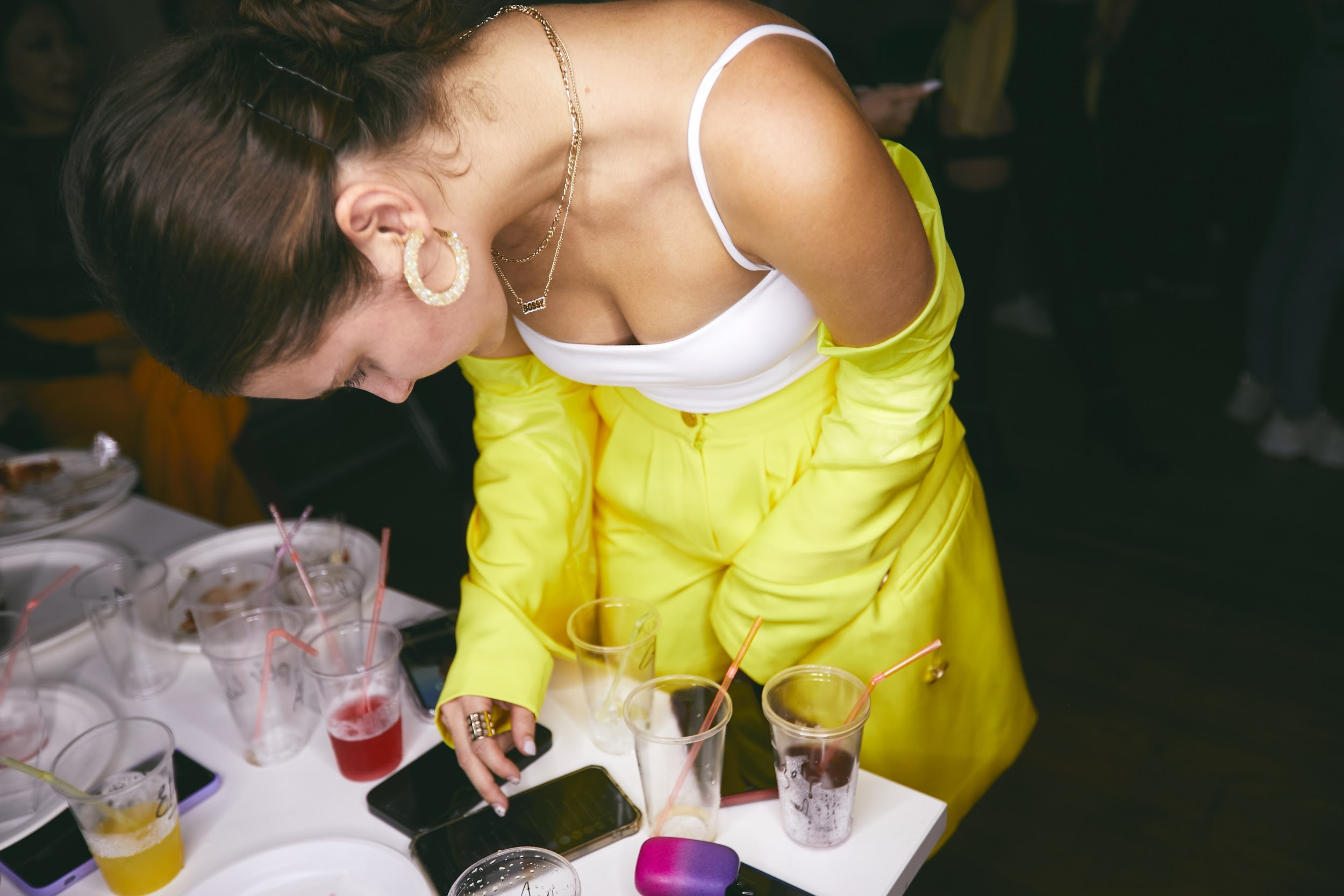 День Рождения Gimmy Dance. Татьяна Фомичева. Репортажный и светский фотограф в Москве