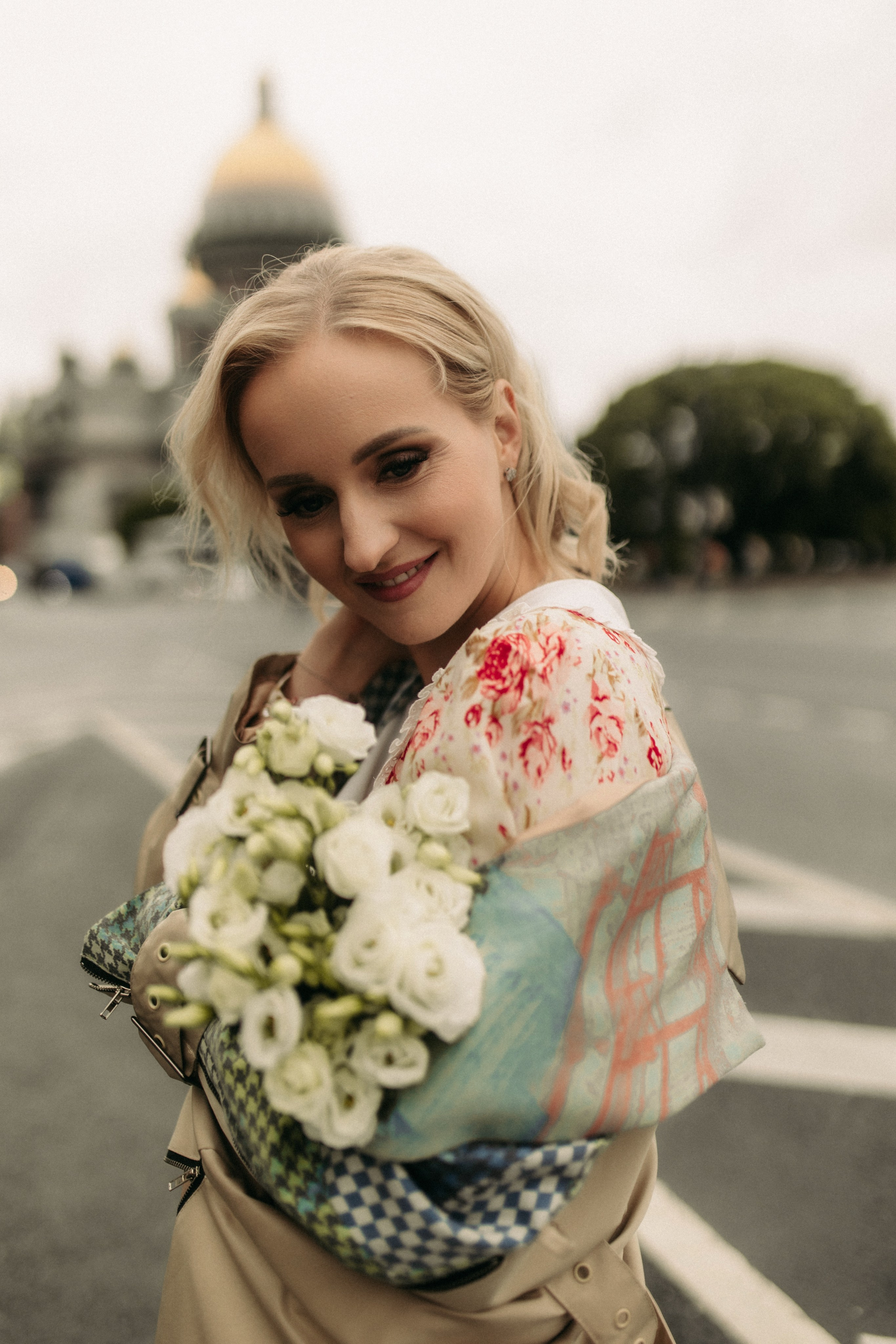 Екатерина. Фотограф в Санкт-Петербурге