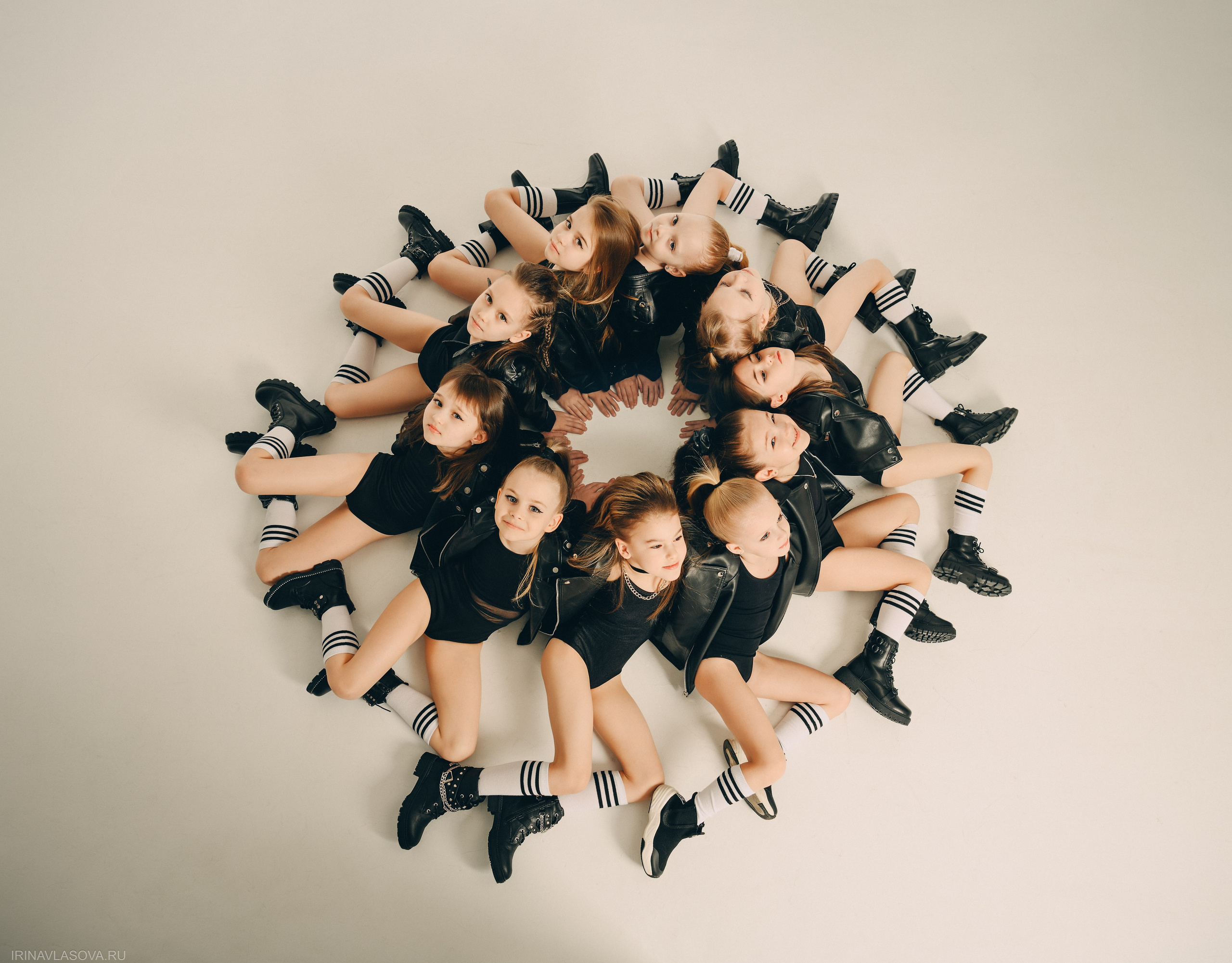 ГРУППЫ & КОМАНДЫ. Спортивный и портретный фотограф