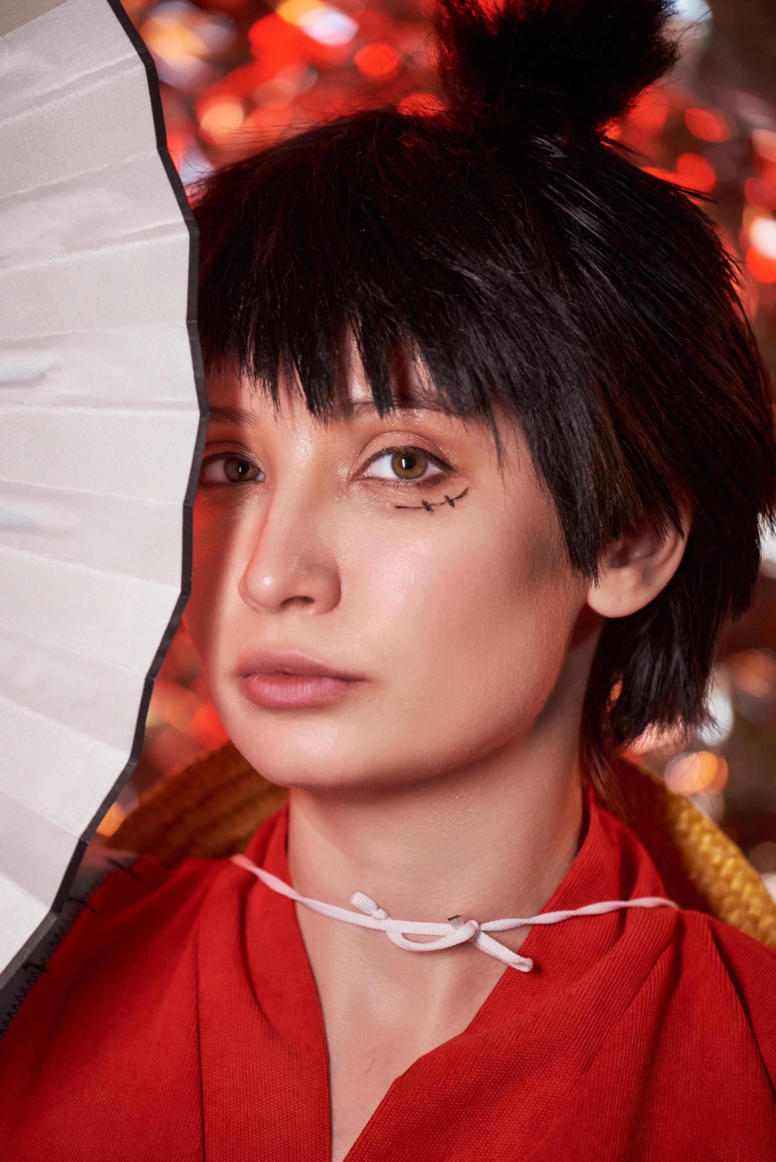 Ханагон. Андрей Винников фотограф в Нижнем Новгороде