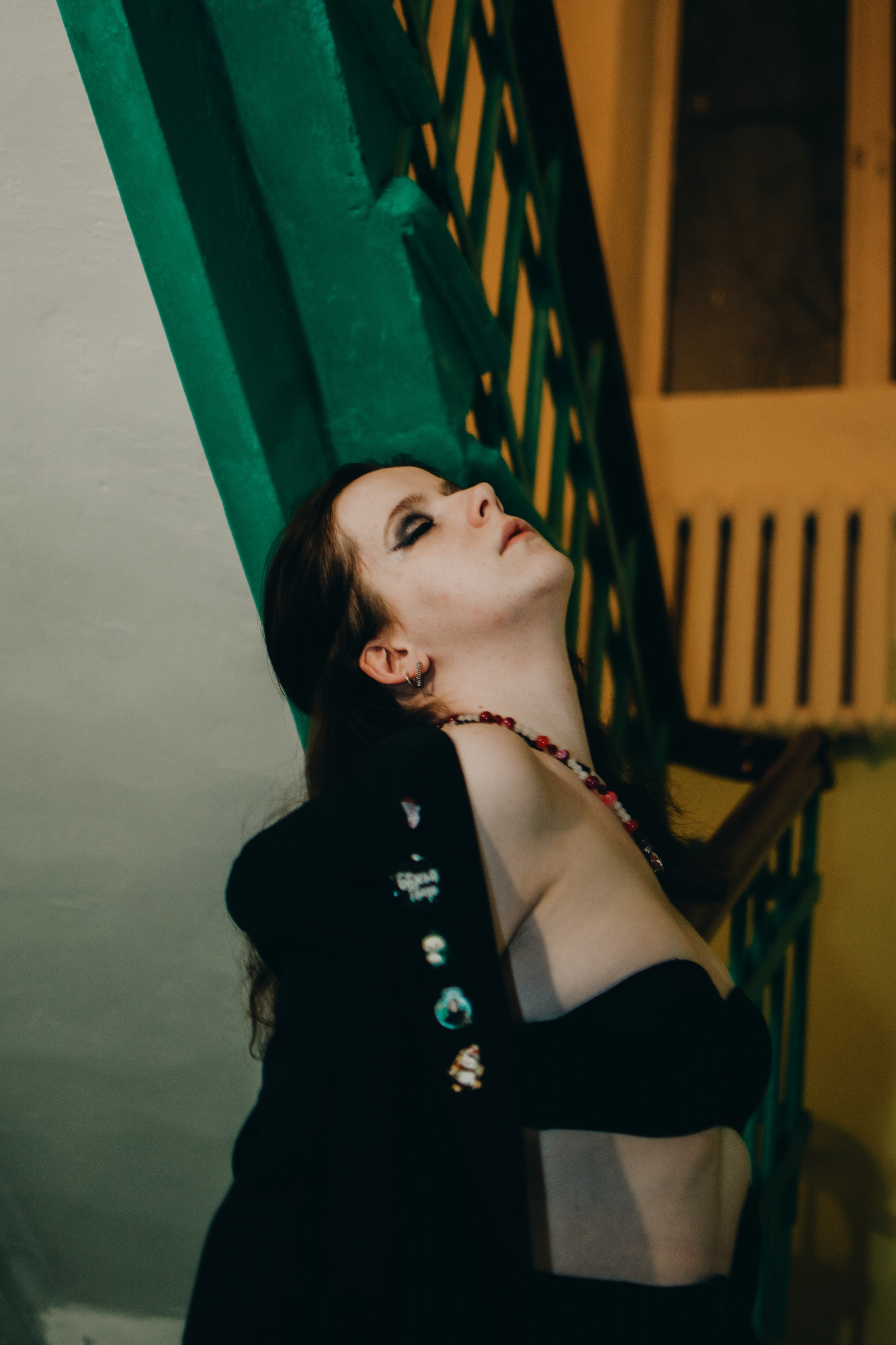 Виктория. Фотограф Елена Батарина
