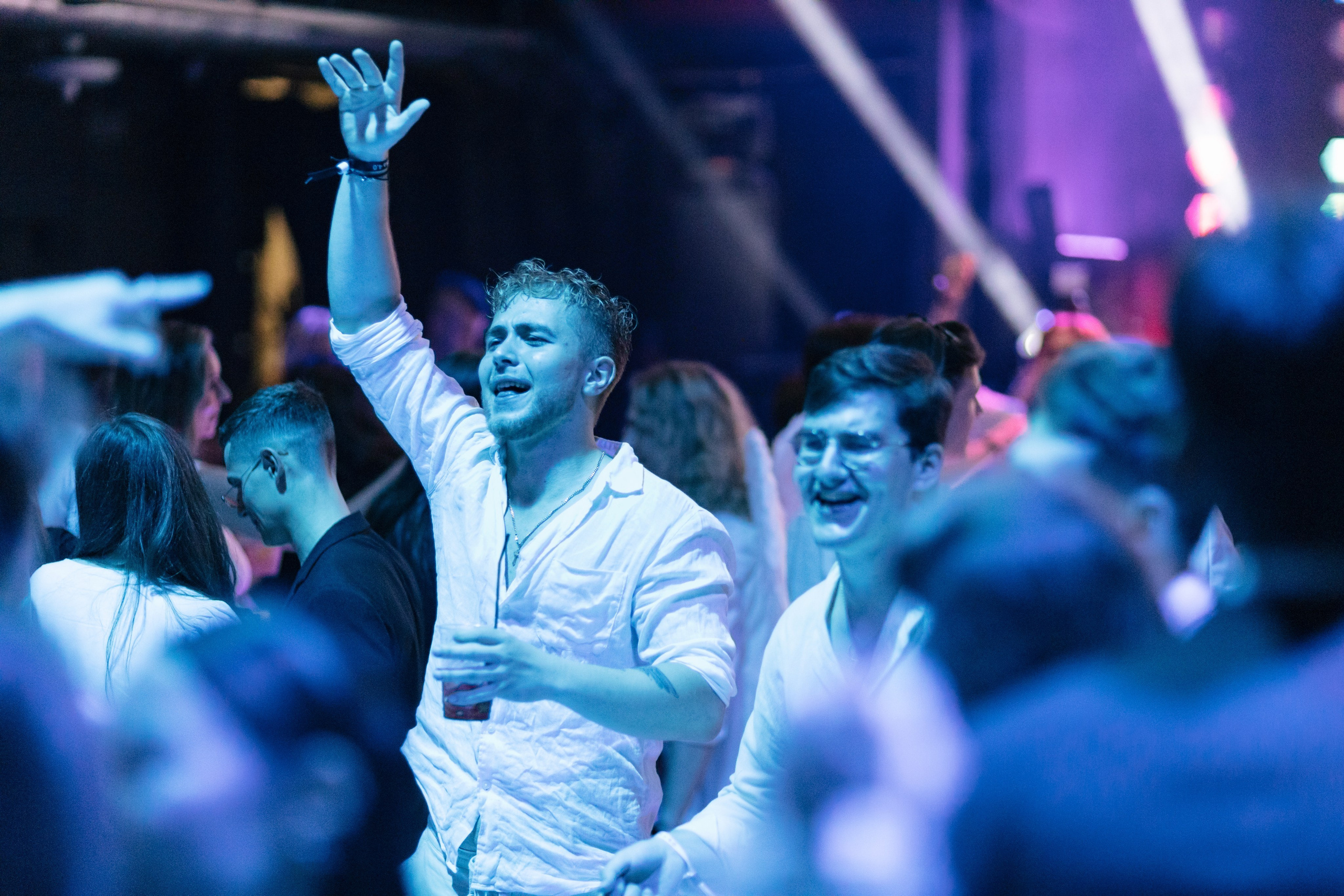 Фотограф Андрей Босов